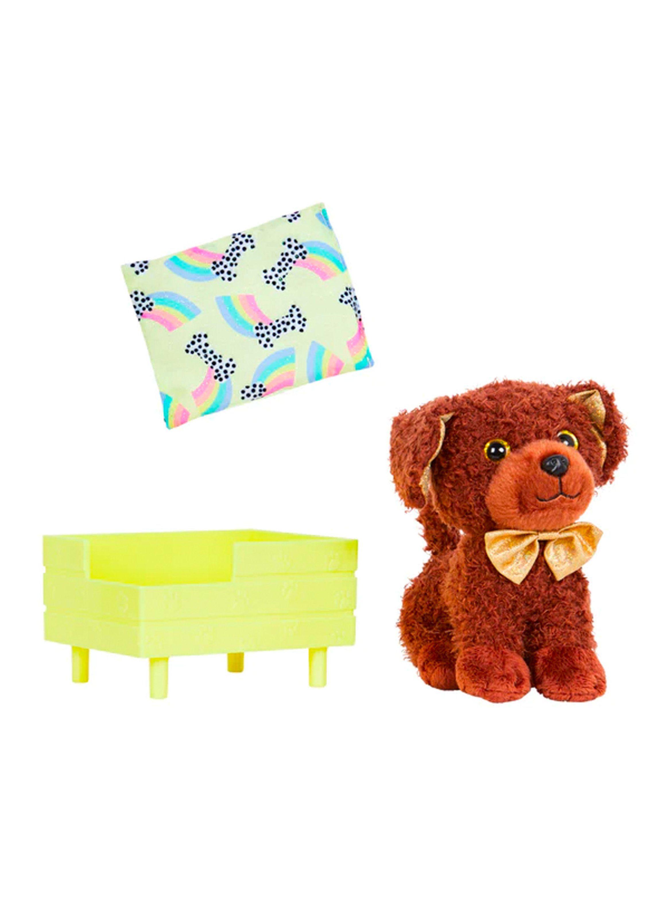 Glitter Girls Mascota Perro Grizzly Caramba-2