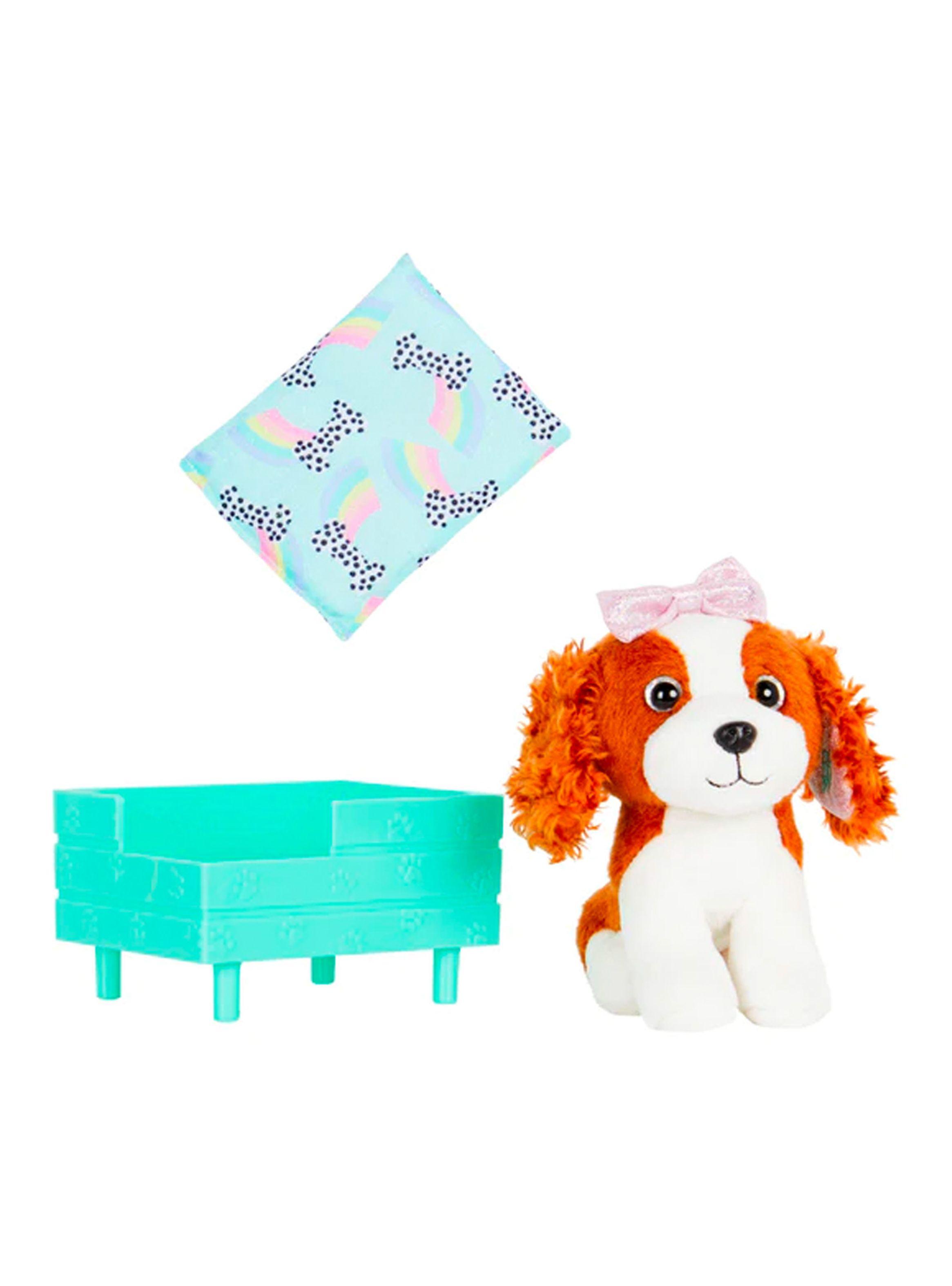 Glitter Girls Mascota Perro Loki Caramba-2