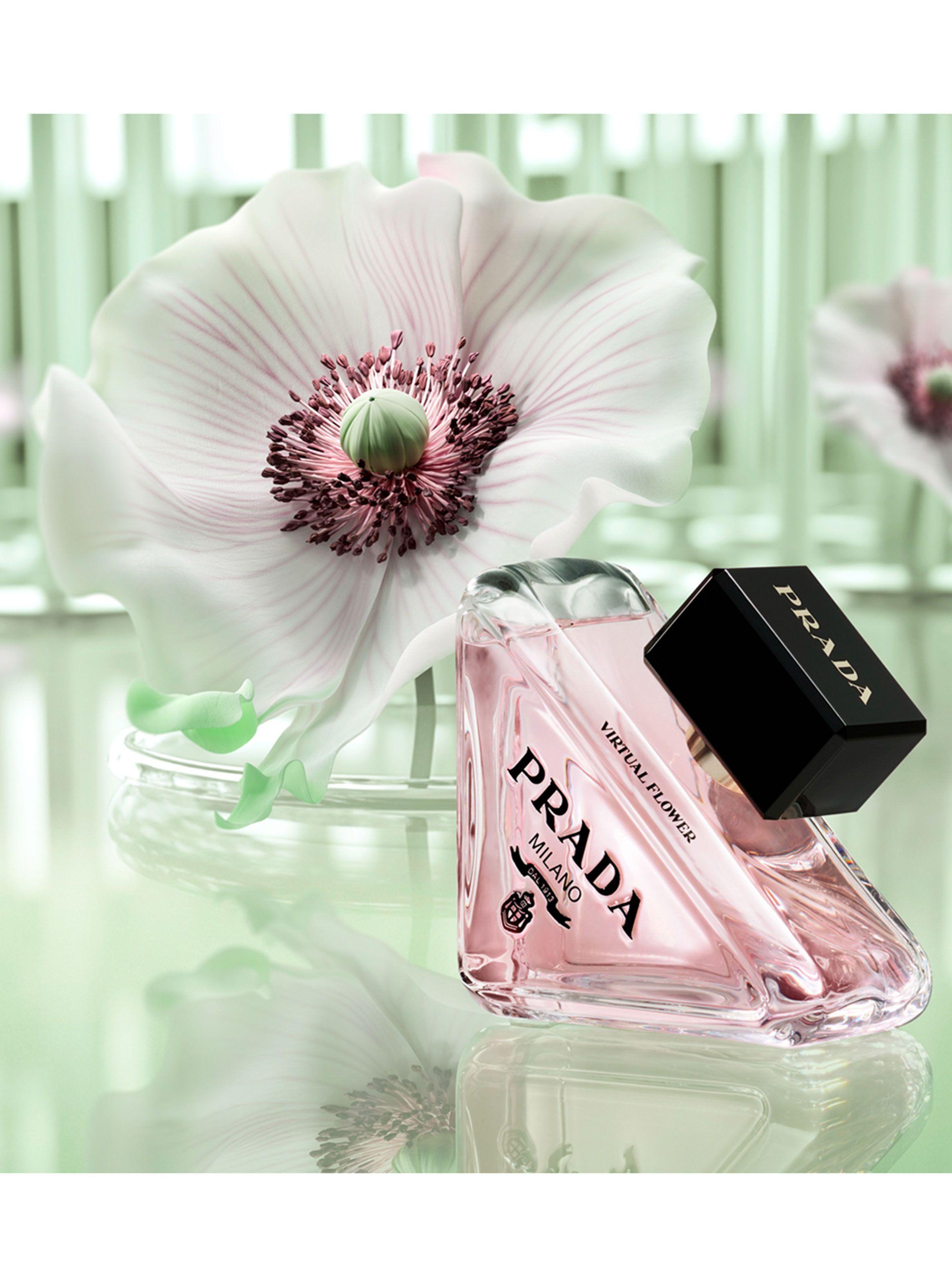 Perfume Paradoxe Virtual Flower EDP Mujer 30ml Prada-3
