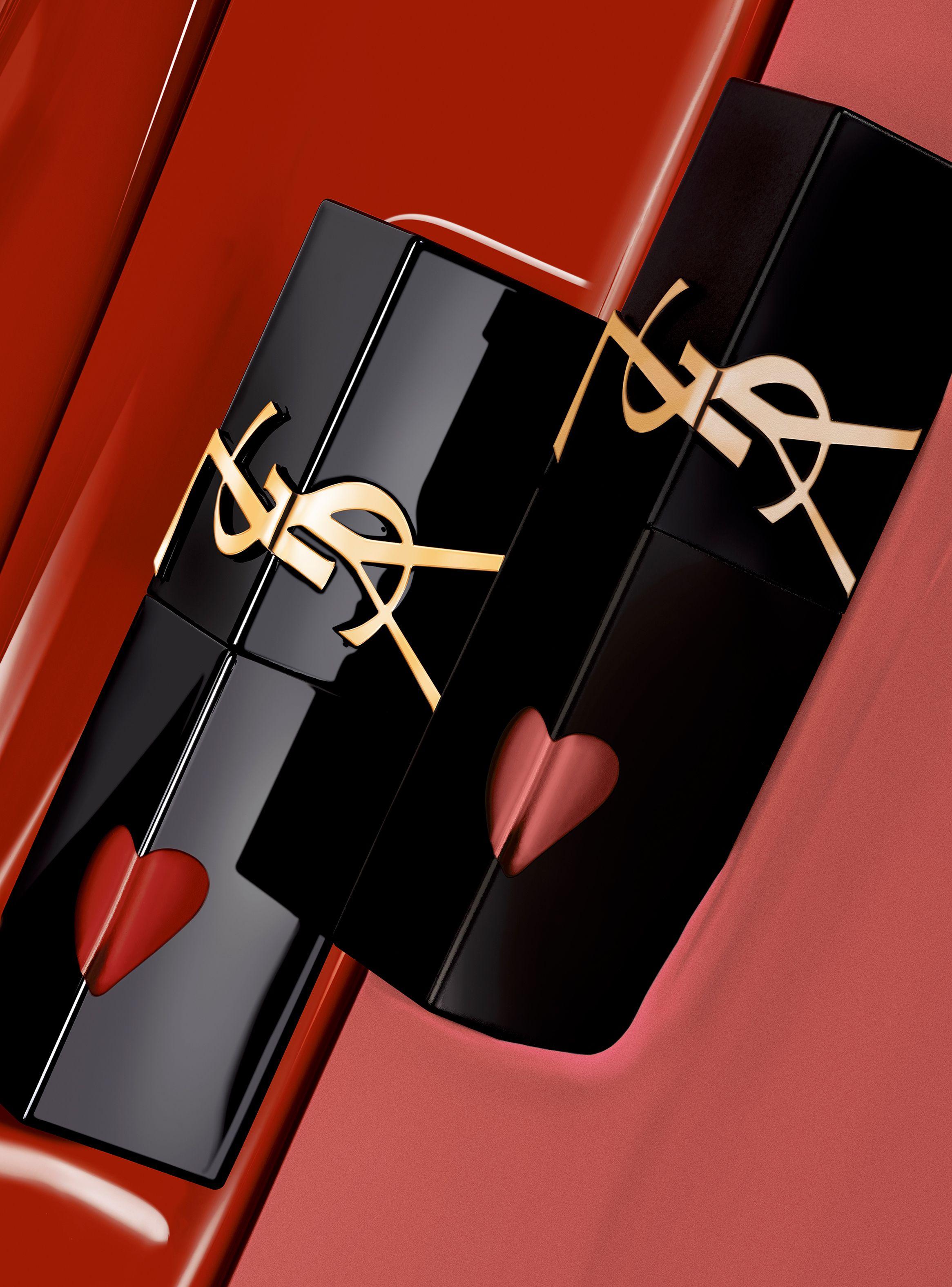Labial Líquido The Inks Vinyl Cream 622 5.5 ml Yves Saint Laurent-3