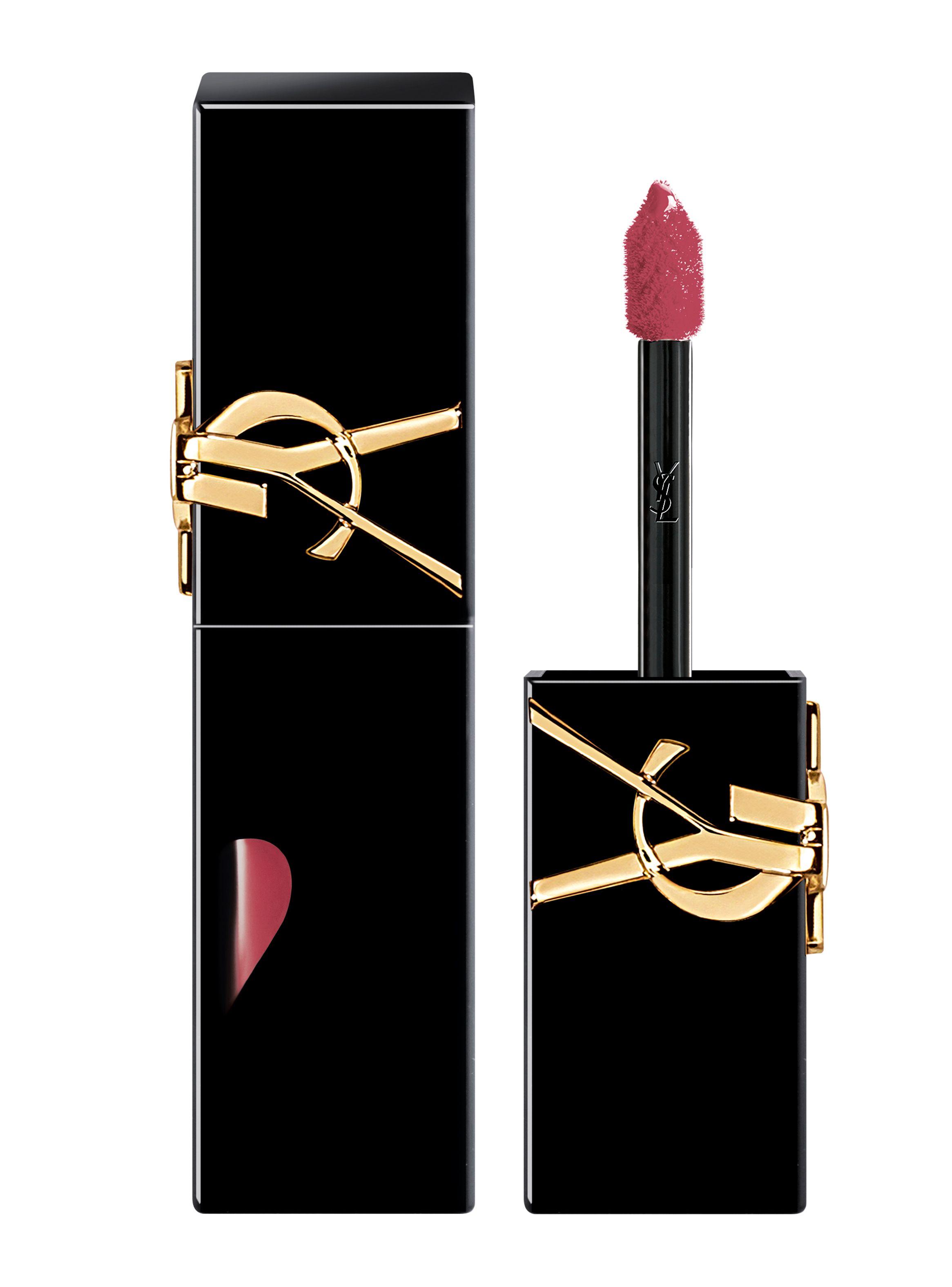 Labial Líquido The Inks Vinyl Cream 622 5.5 ml Yves Saint Laurent-0