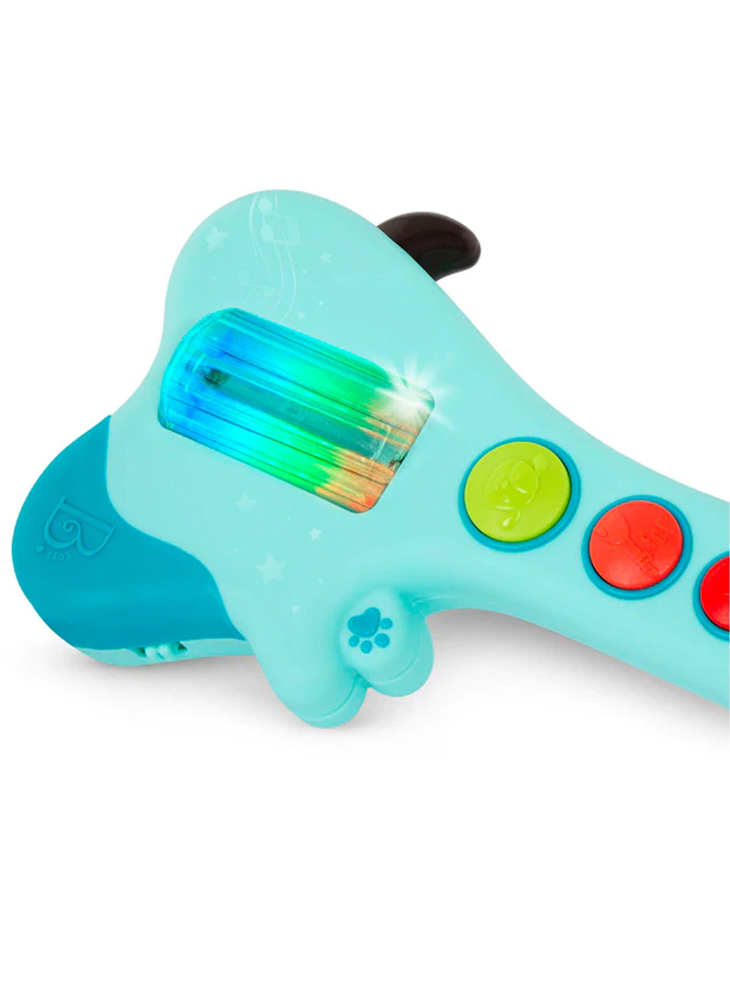 B. Toys Mini guitarra Perro Caramba-1