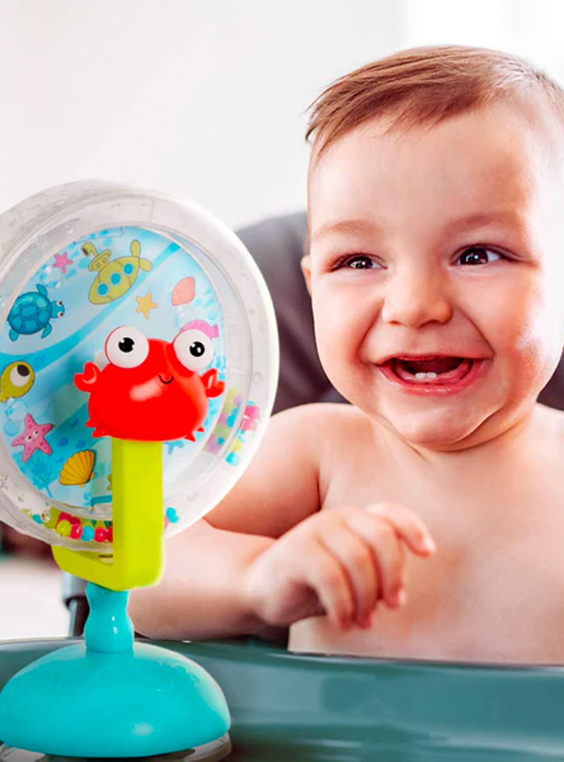 B. Toys Rueda musical - Cangrejo Caramba-3