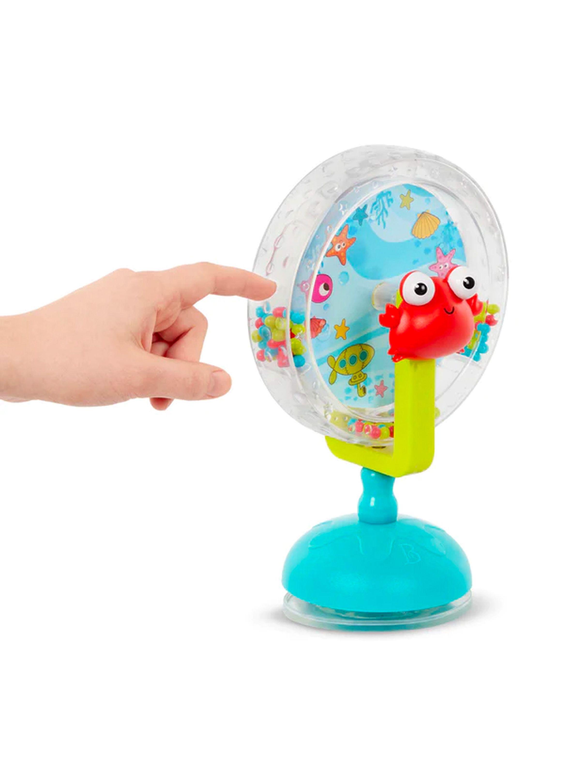 B. Toys Rueda musical - Cangrejo Caramba-2