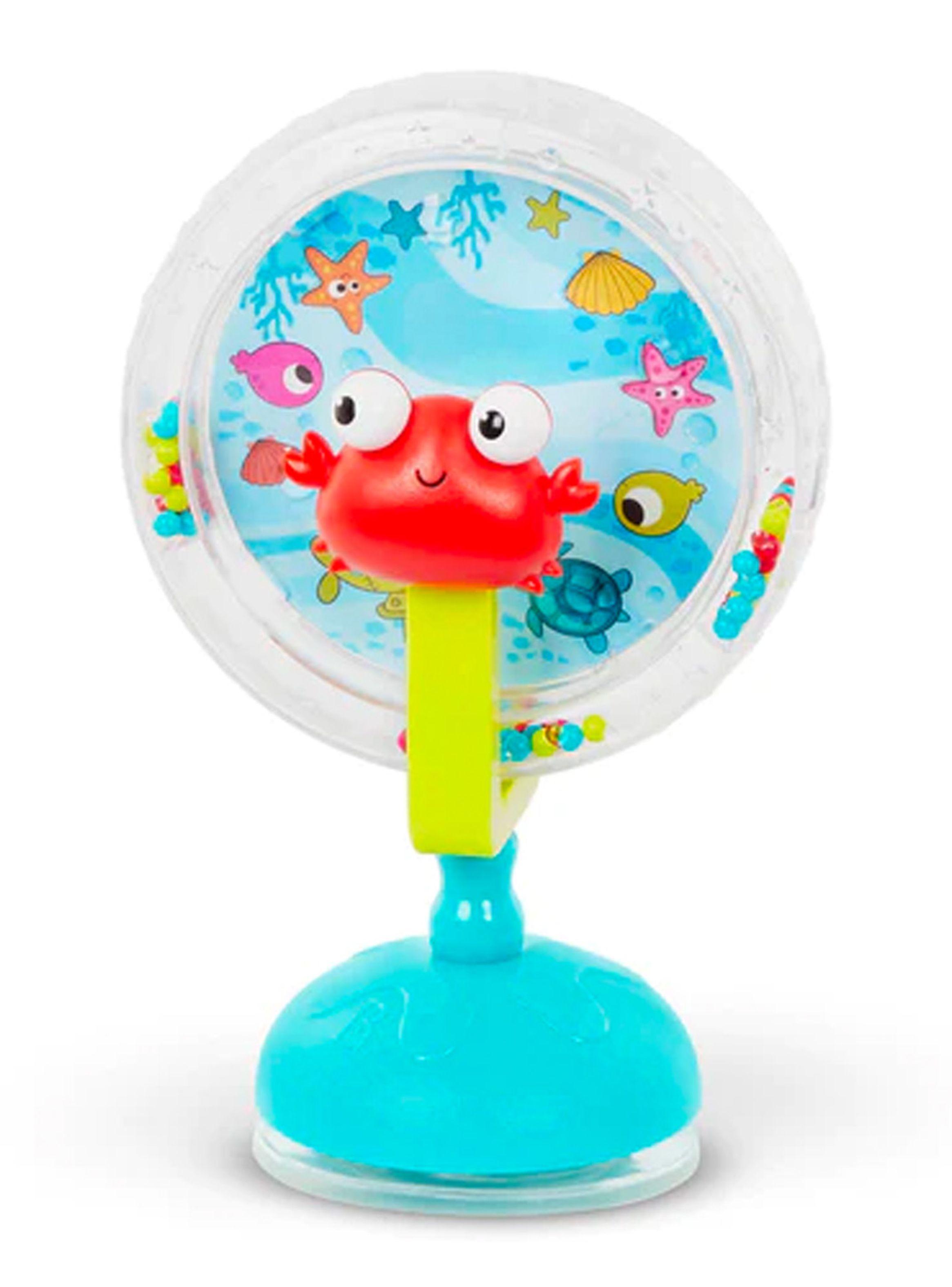B. Toys Rueda musical - Cangrejo Caramba-1