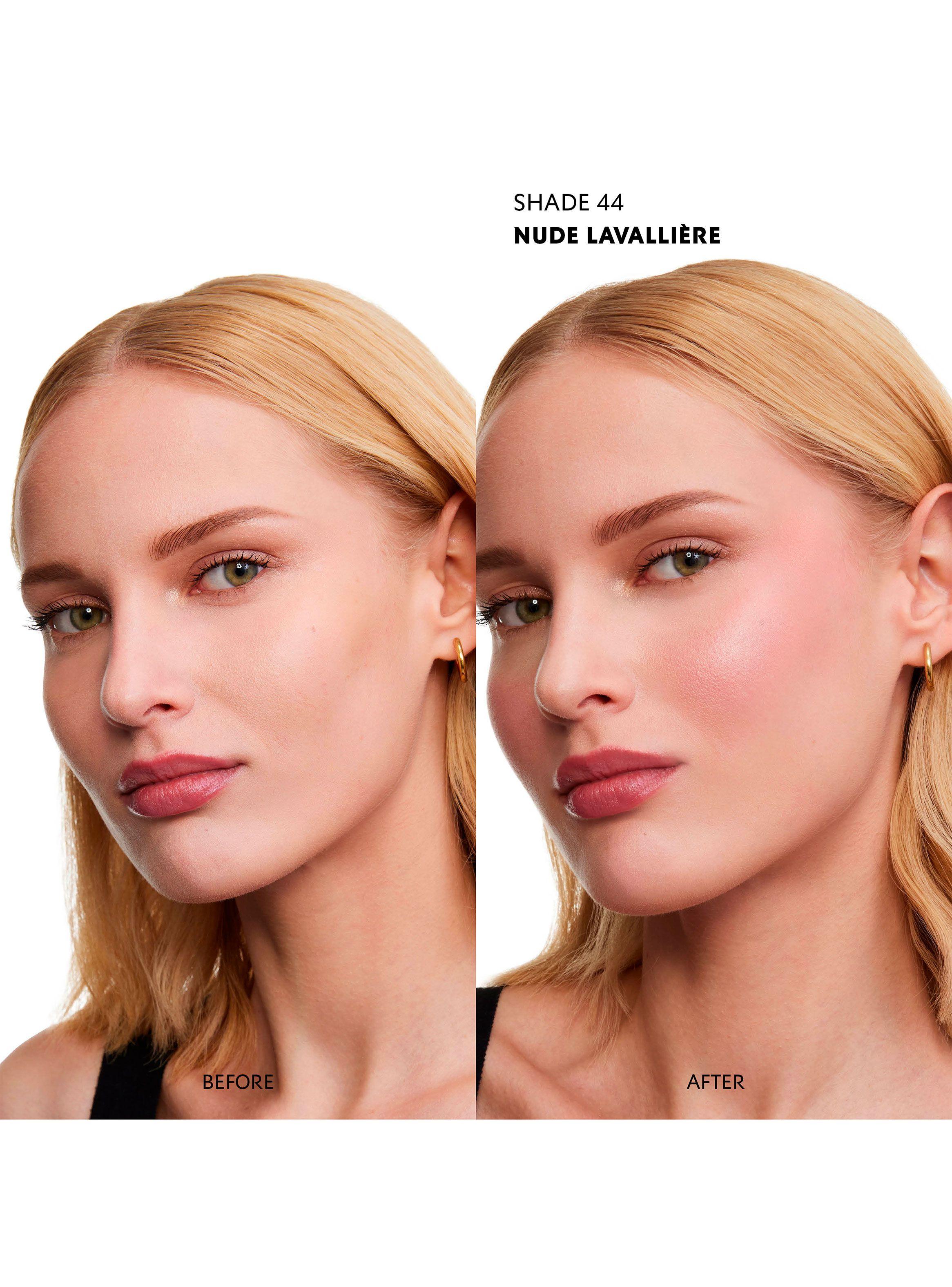 Rubor en Polvo YSL Make Me Blush 44- 6g Yves Saint Laurent-3