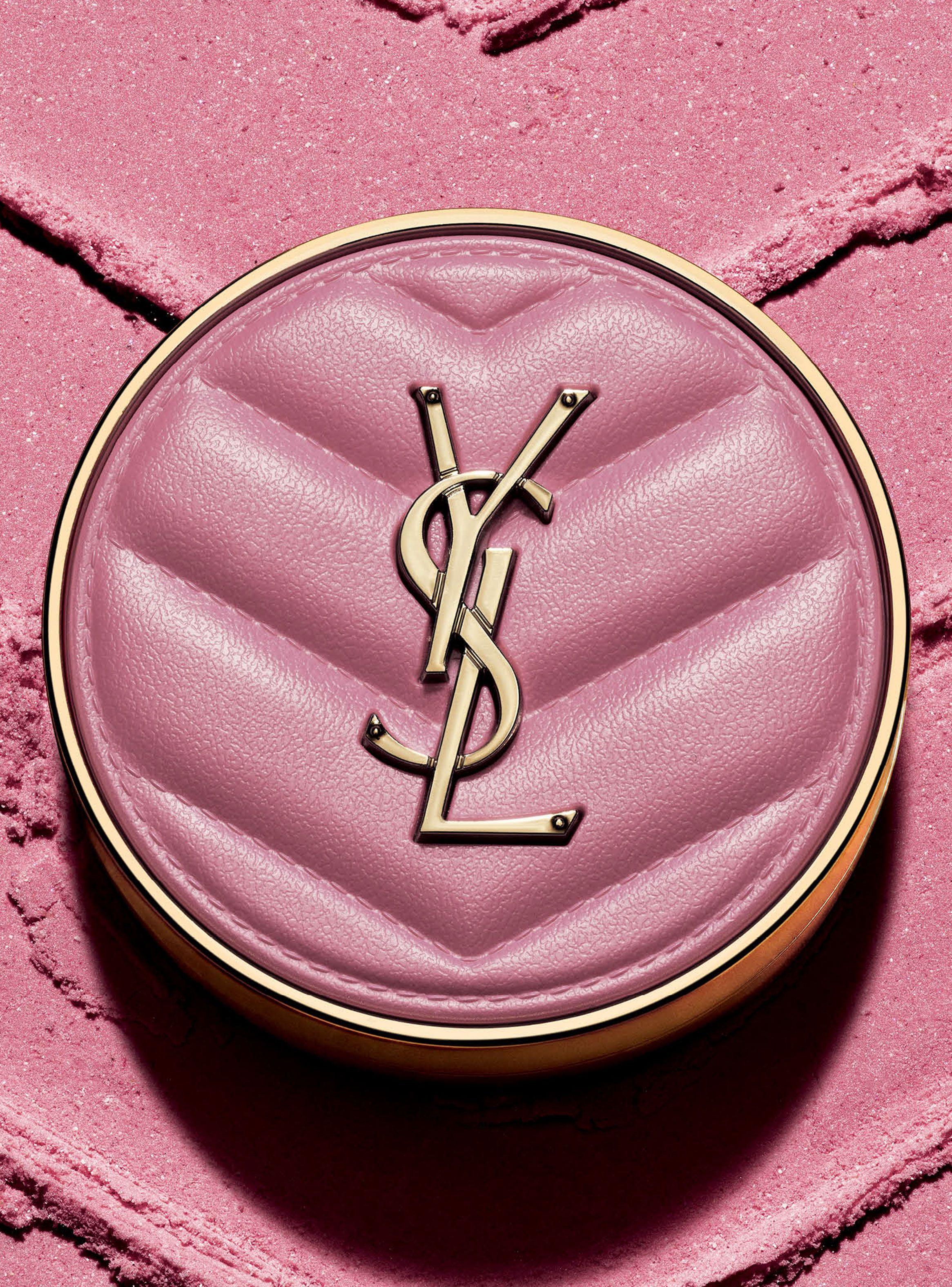 Rubor en Polvo YSL Make Me Blush 44- 6g Yves Saint Laurent-2