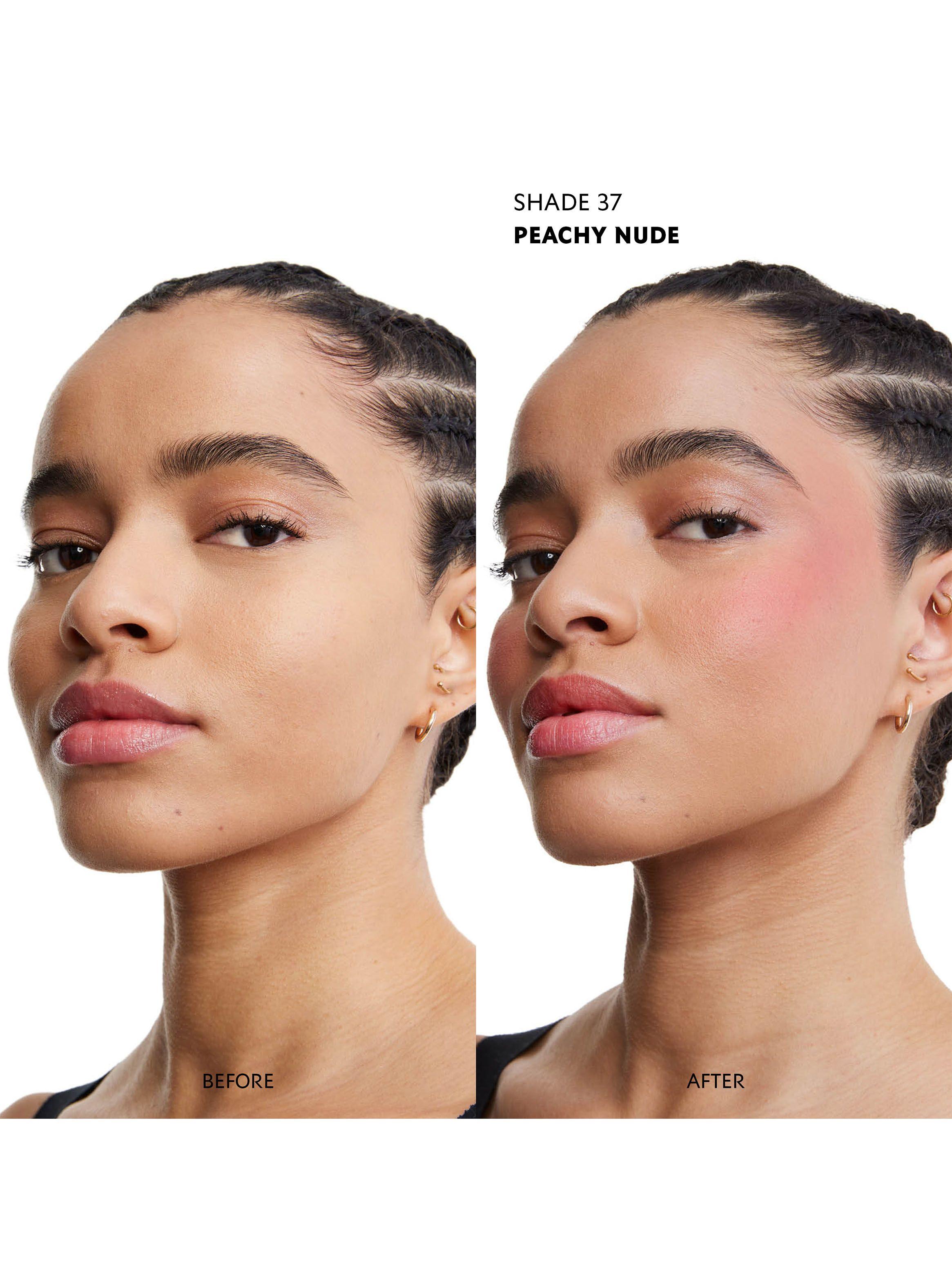 Rubor en Polvo YSL Make Me Blush 37- 6g Yves Saint Laurent-2