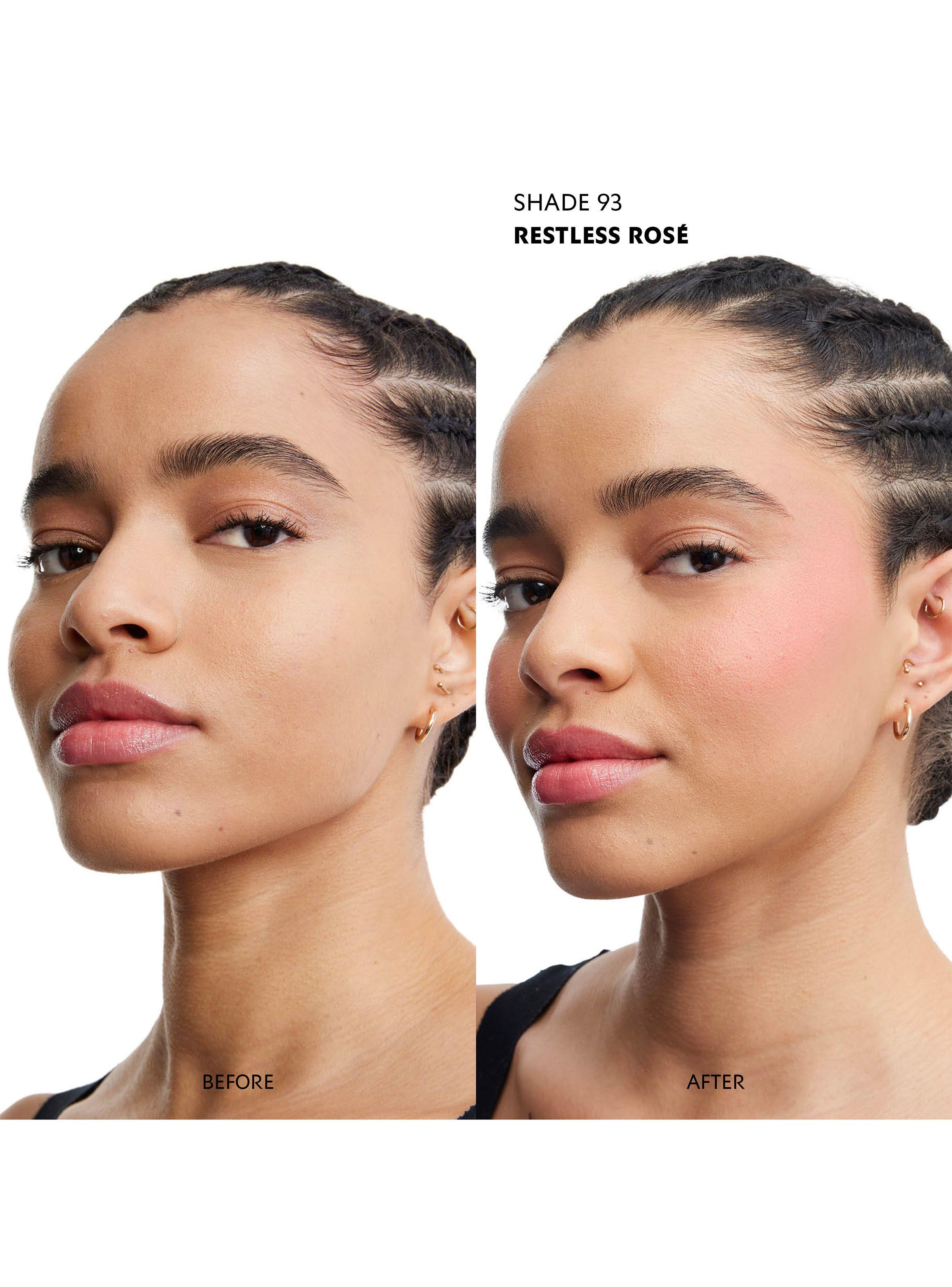 Rubor en Polvo YSL Make Me Blush 93- 6g Yves Saint Laurent-2