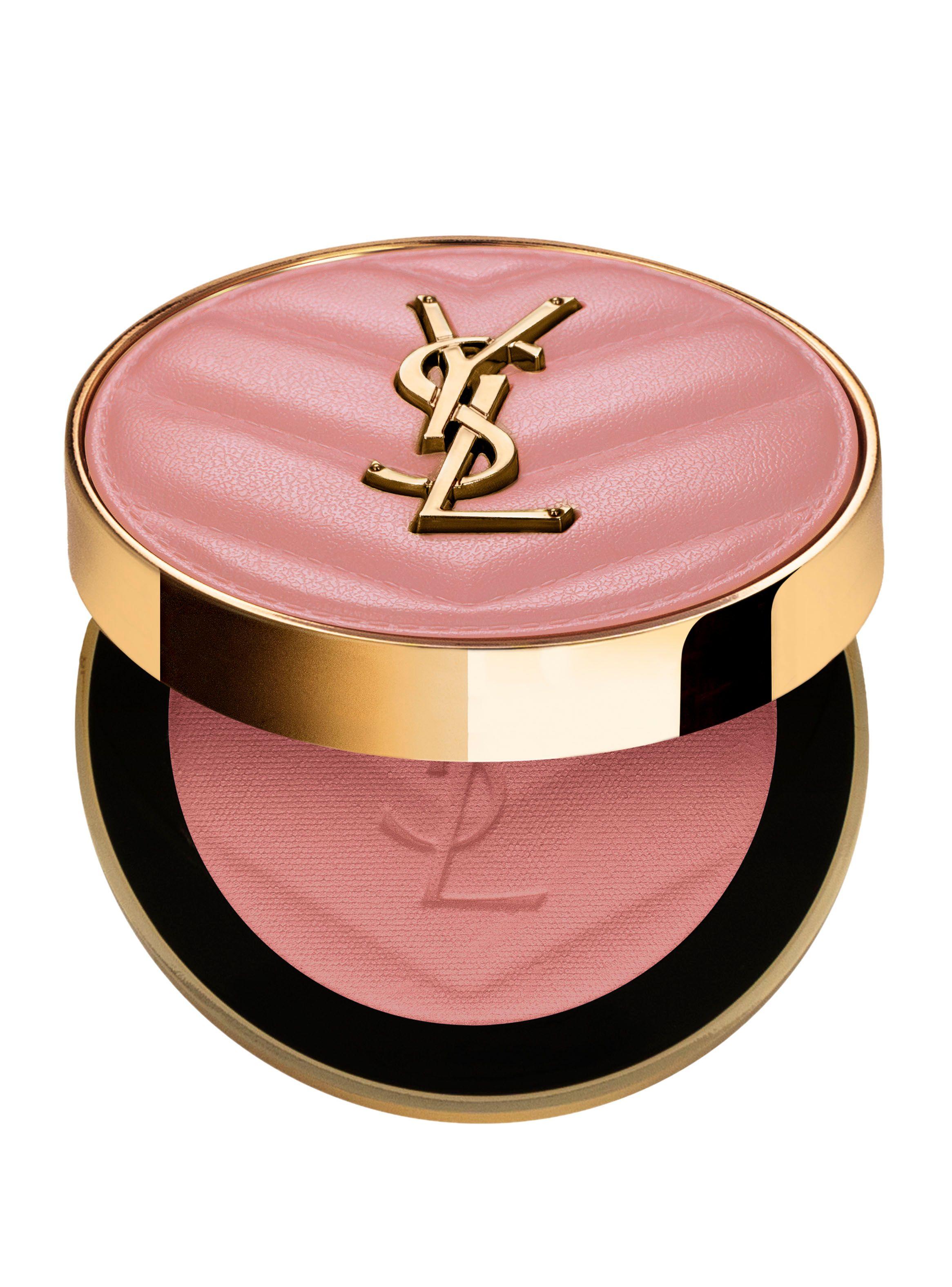 Rubor en Polvo YSL Make Me Blush 06- 6g Yves Saint Laurent-0