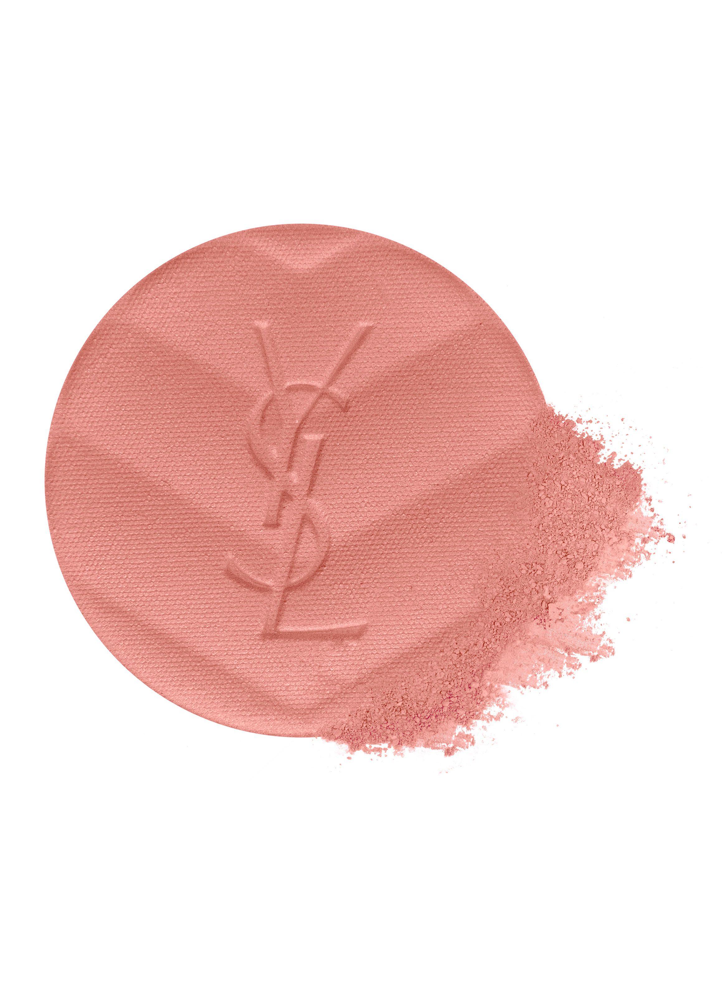 Rubor en Polvo YSL Make Me Blush 06- 6g Yves Saint Laurent-1