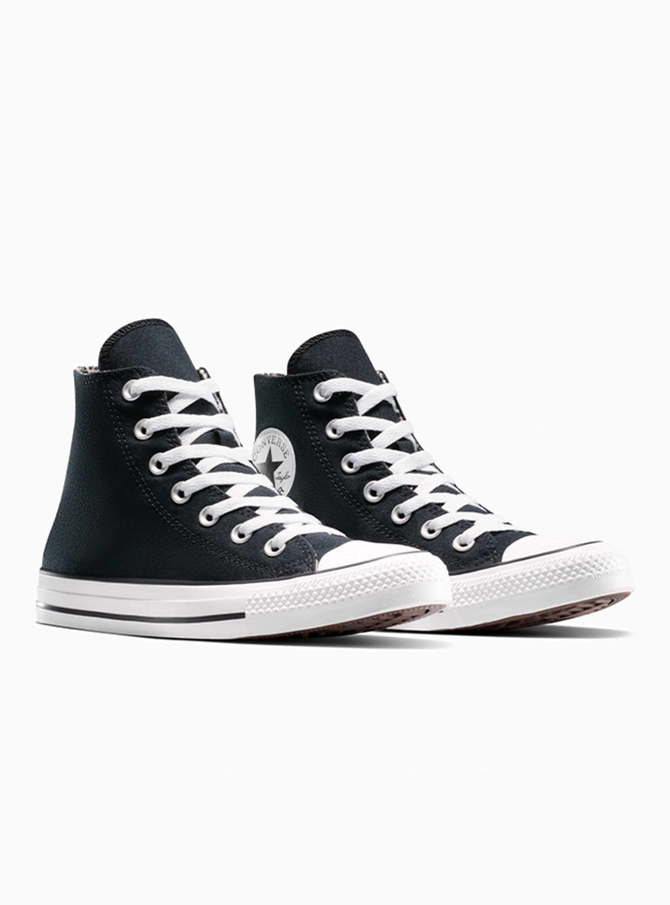 Zapatilla Urbana  con Caña  All Star Unisex-1