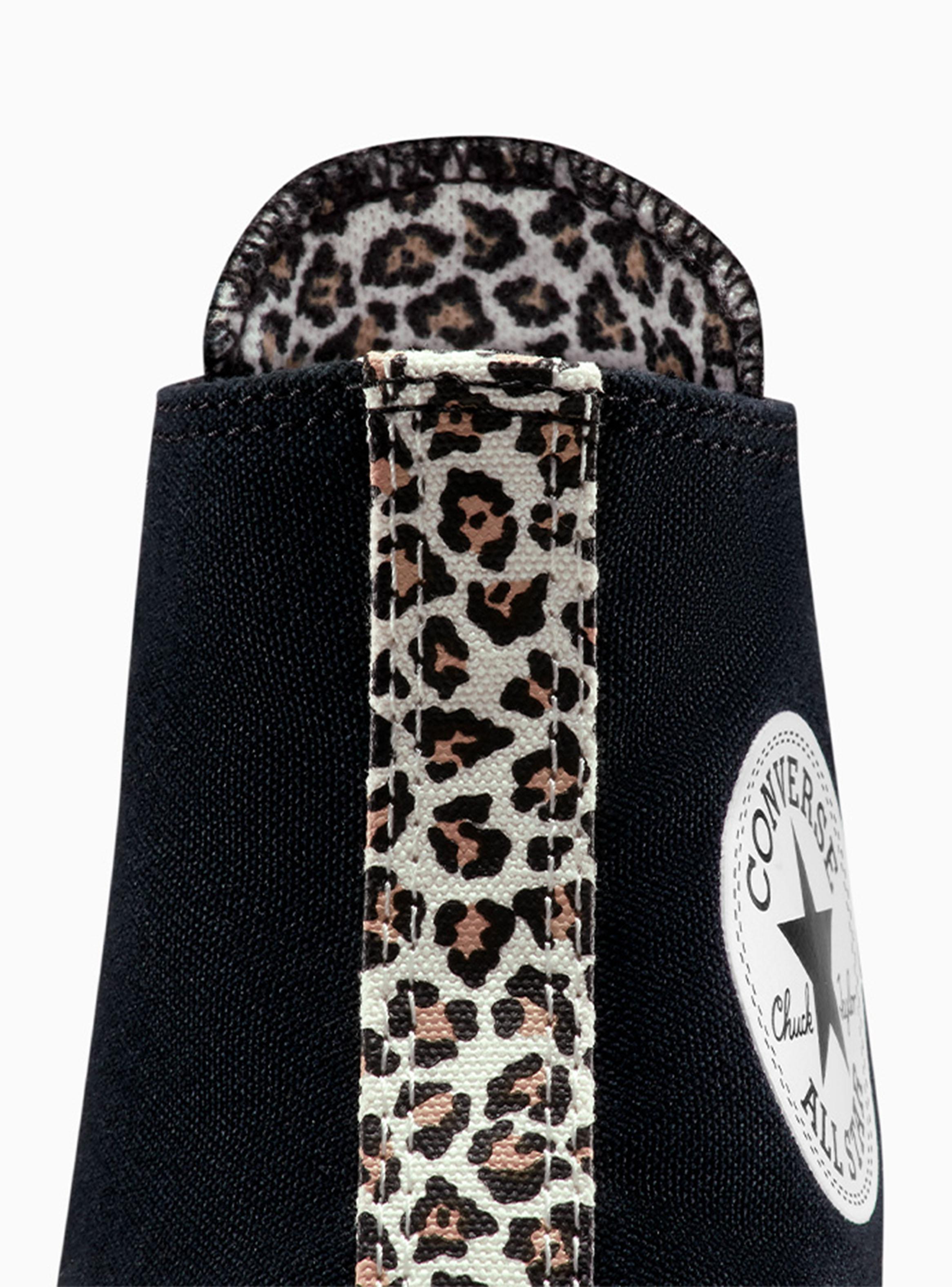 Zapatilla Urbana  con Caña  All Star Unisex-3