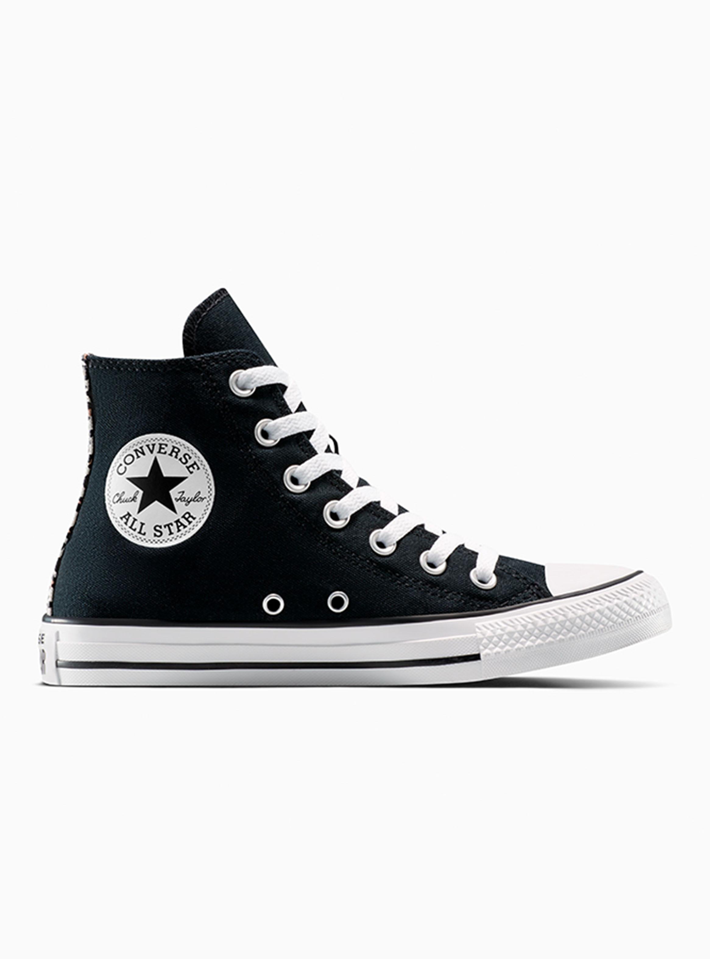 Zapatilla Urbana  con Caña  All Star Unisex-0