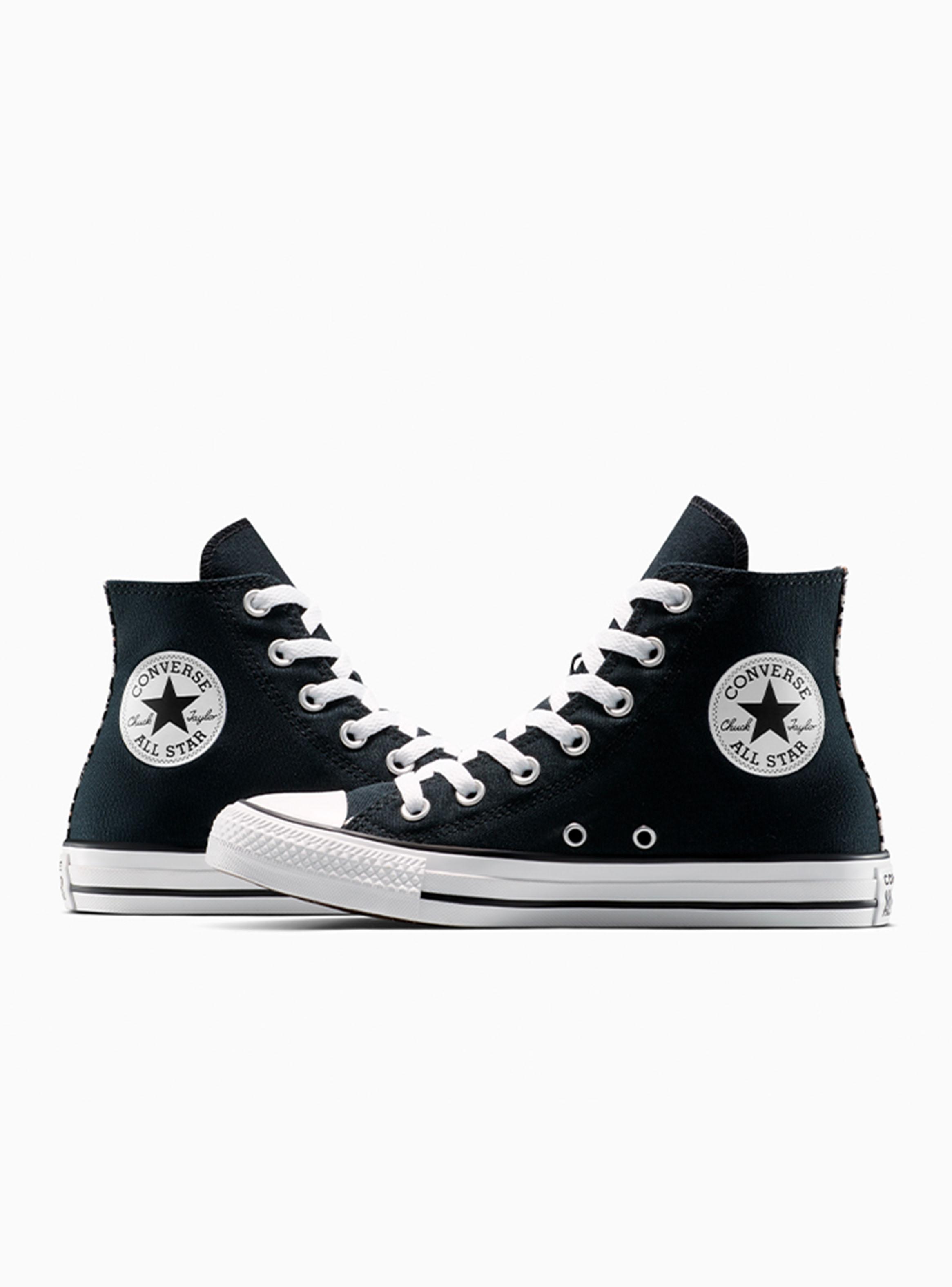Zapatilla Urbana  con Caña  All Star Unisex-2