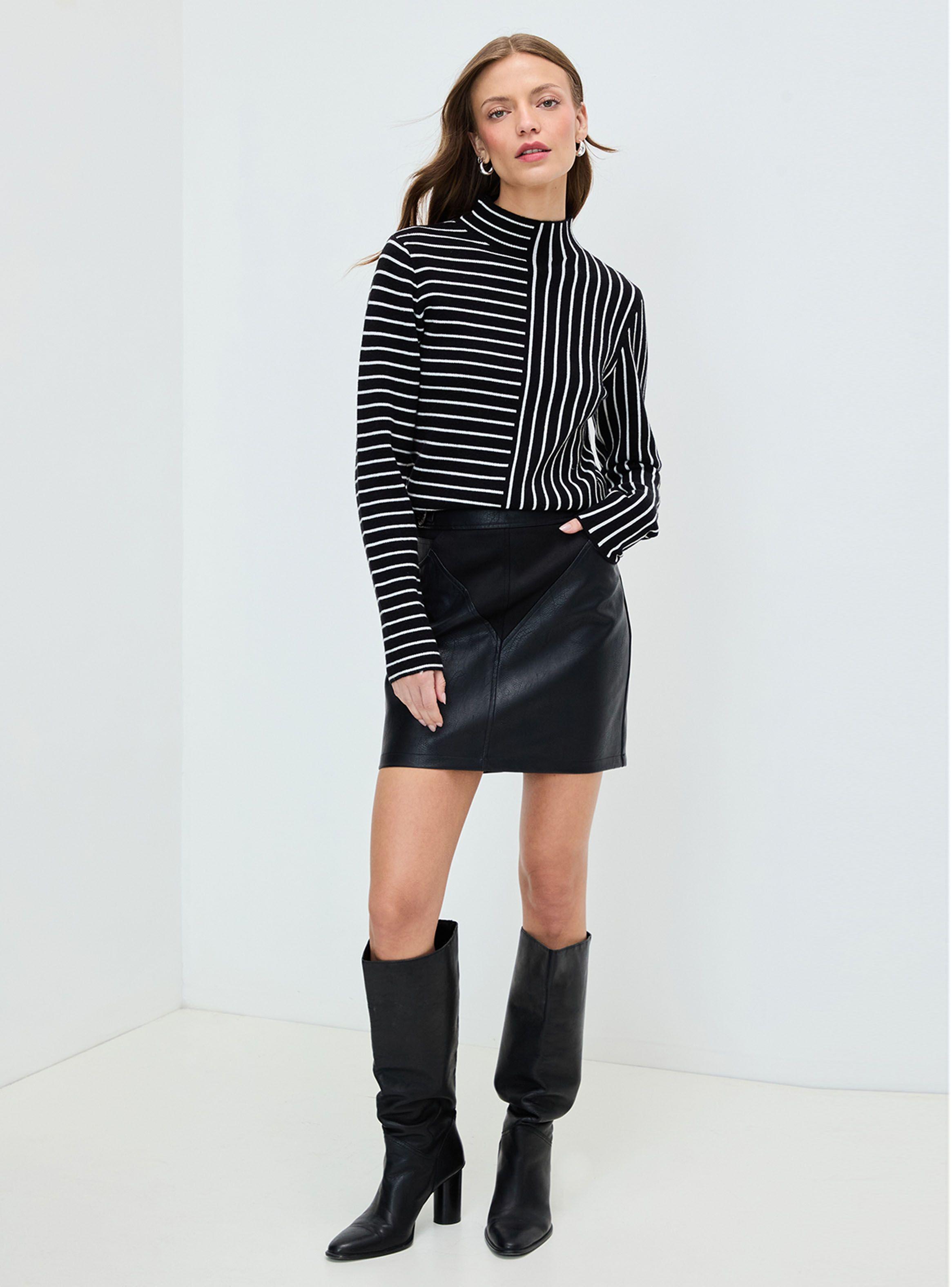 Sweater Fantasía Shapes-4