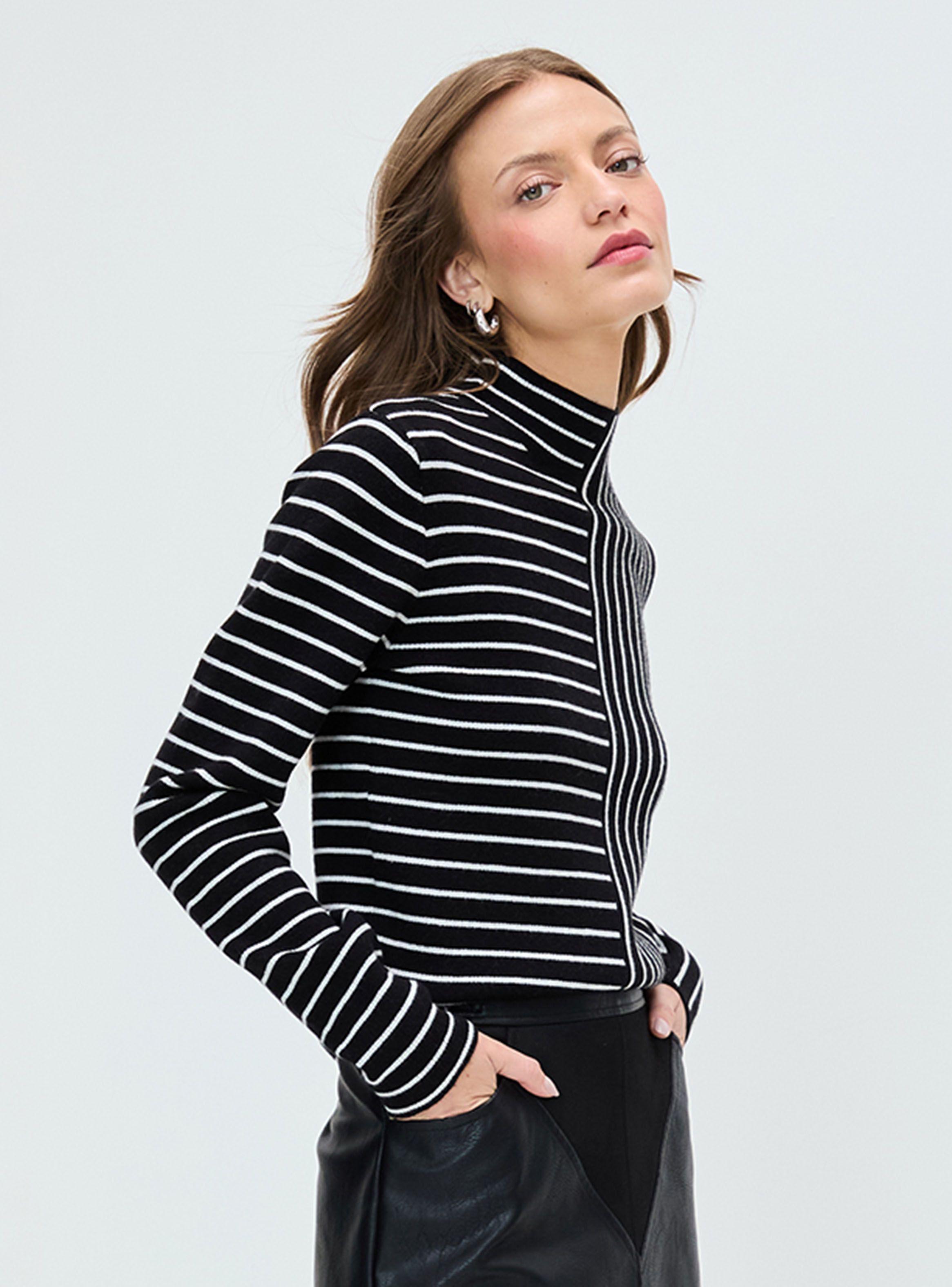 Sweater Fantasía Shapes-2