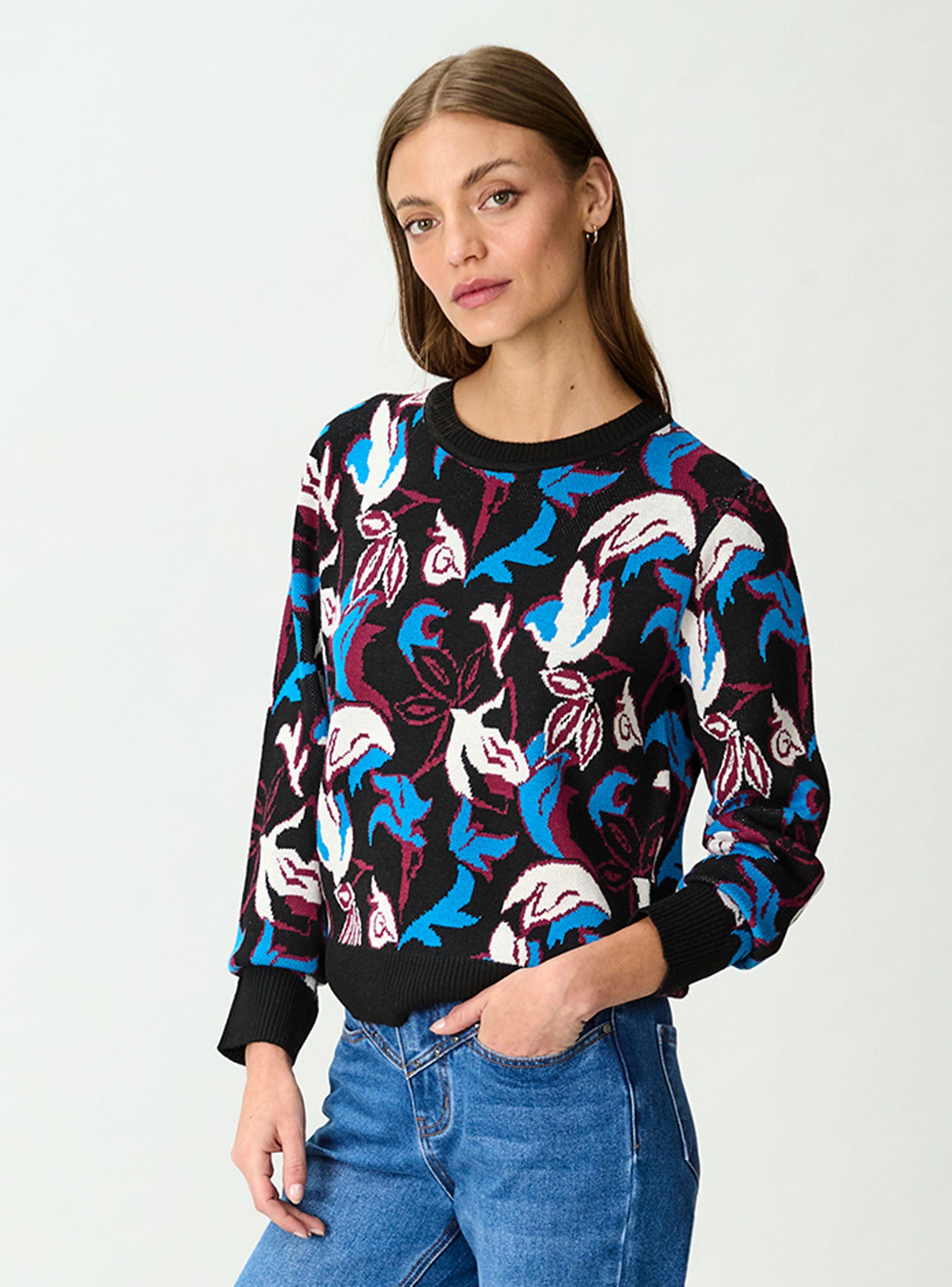 Sweater Fantasía Shape Color-2