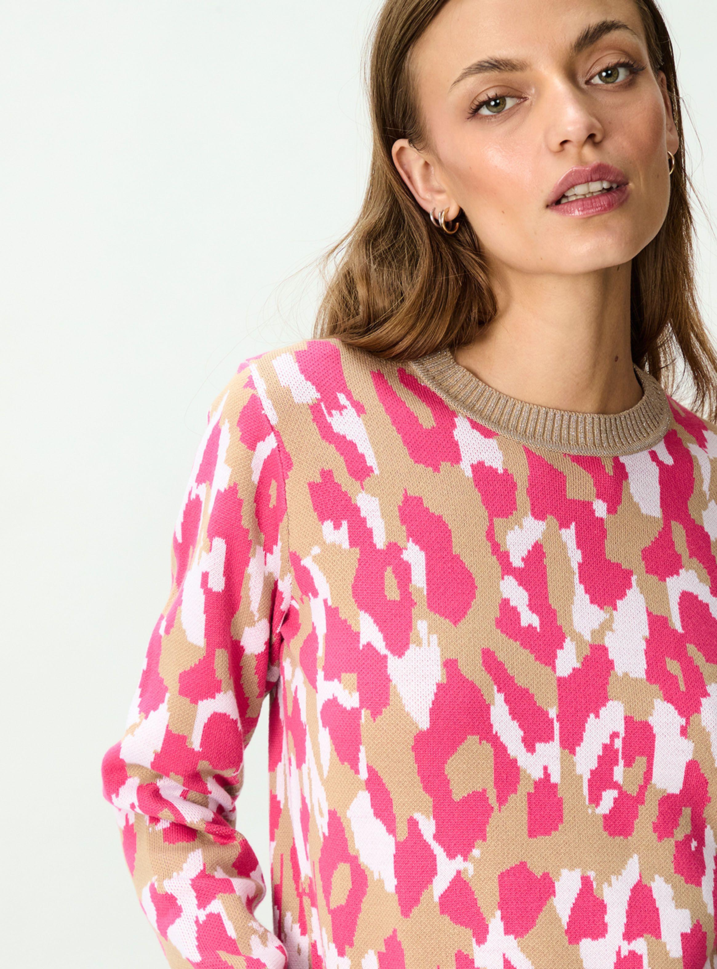 Sweater Fantasía Fondo Printed-3