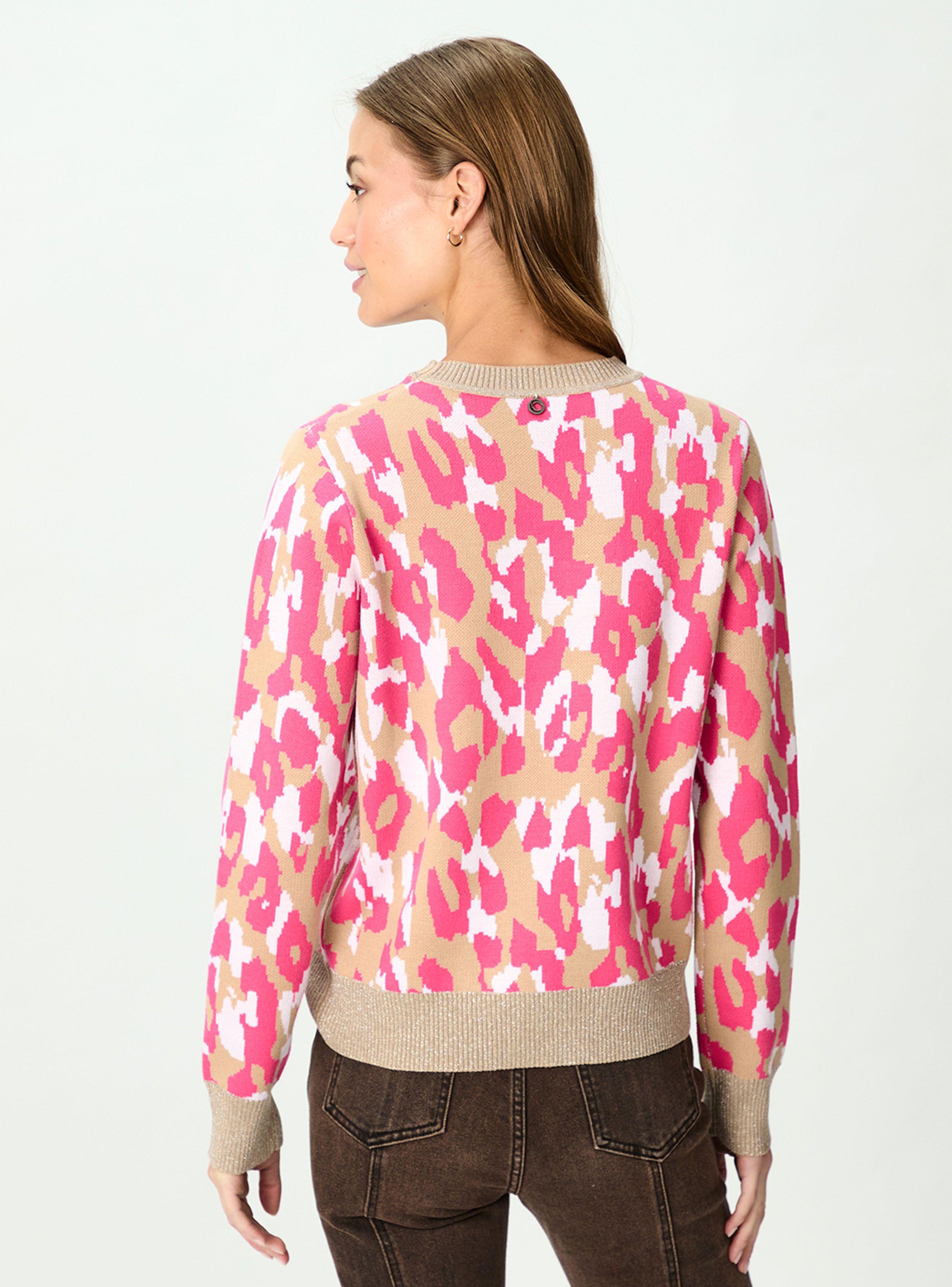 Sweater Fantasía Fondo Printed-1