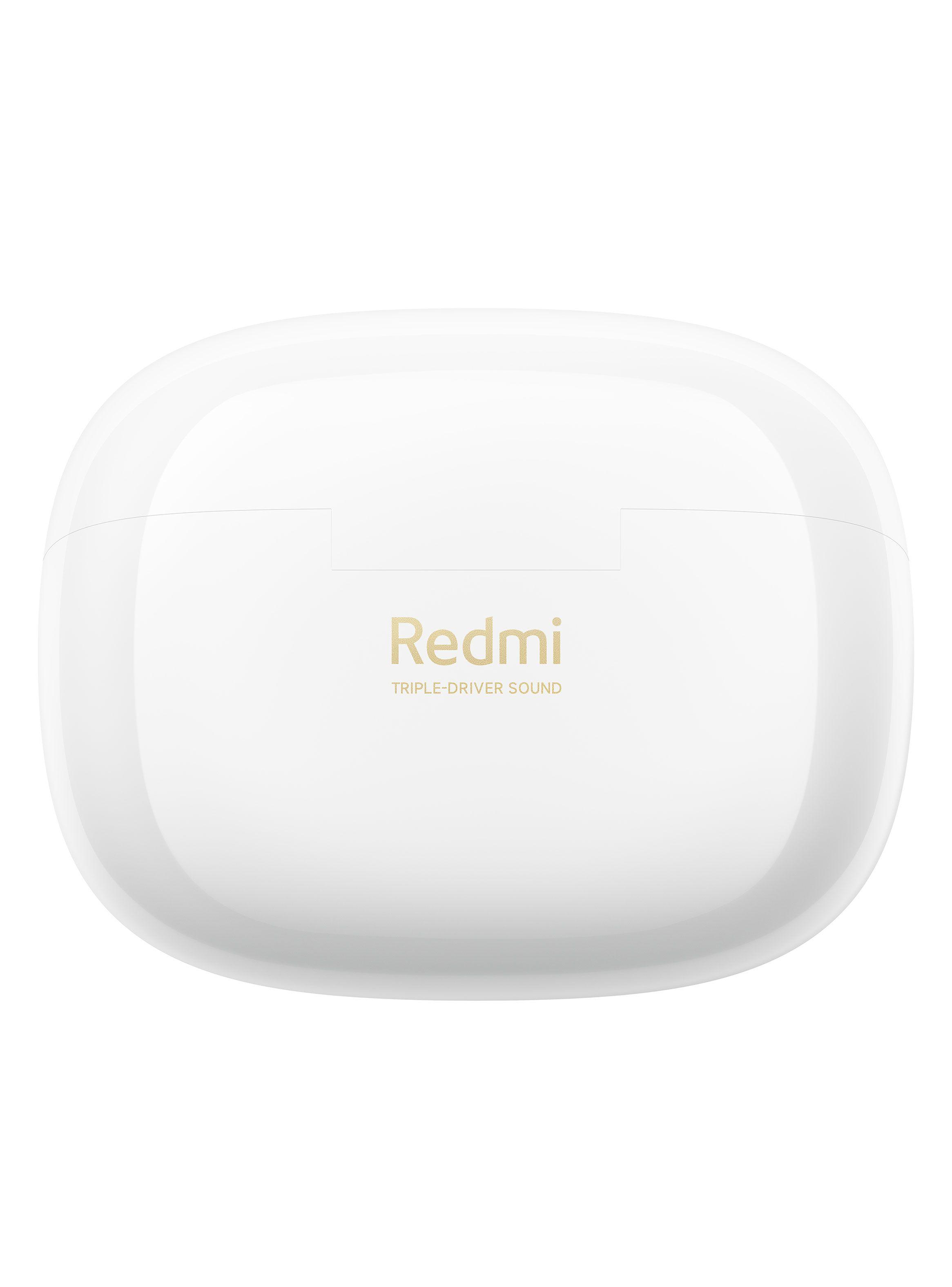 Audífonos Bluetooth Redmi Buds 6 Pro Blanco-3
