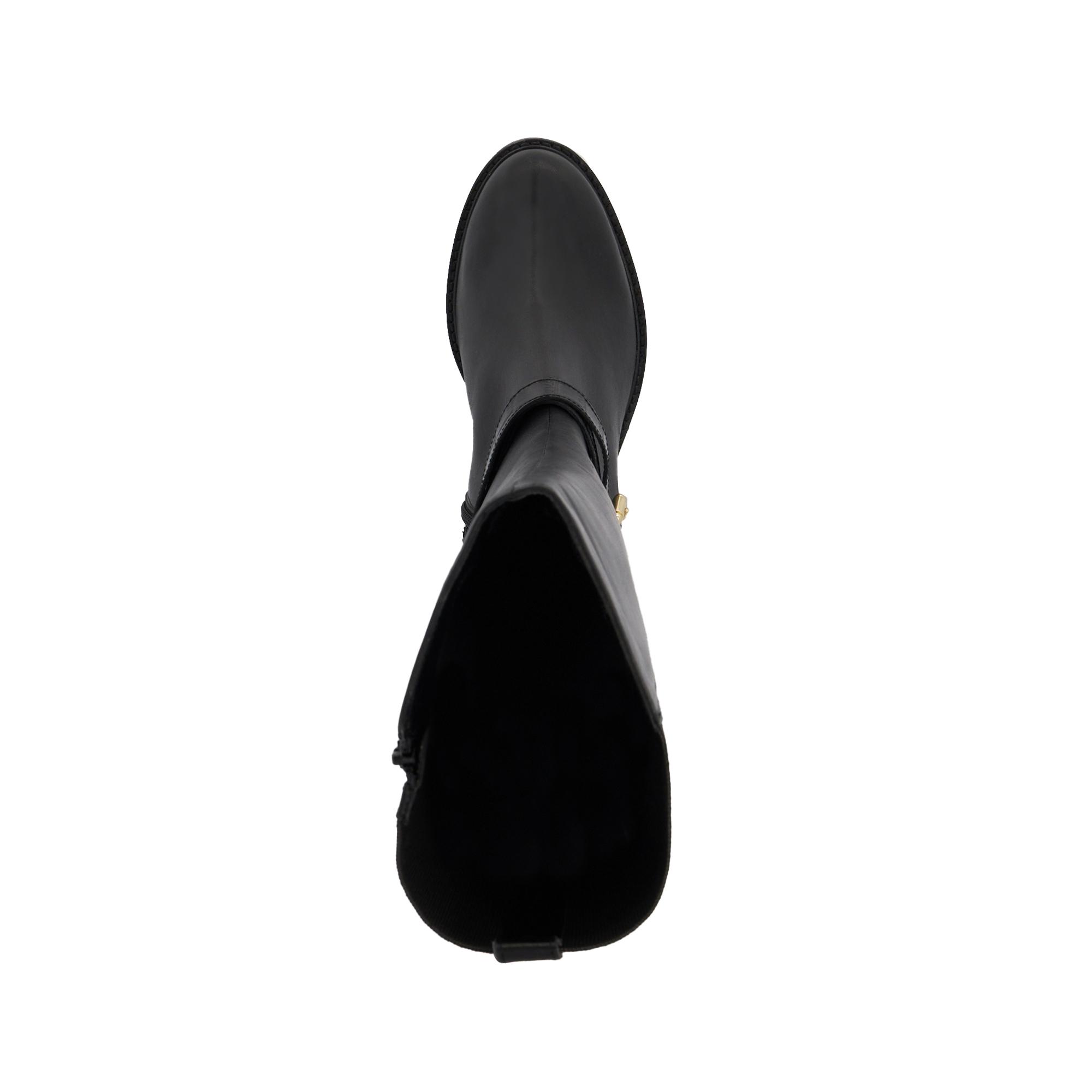 Bota Cuero Tildy Mujer-4