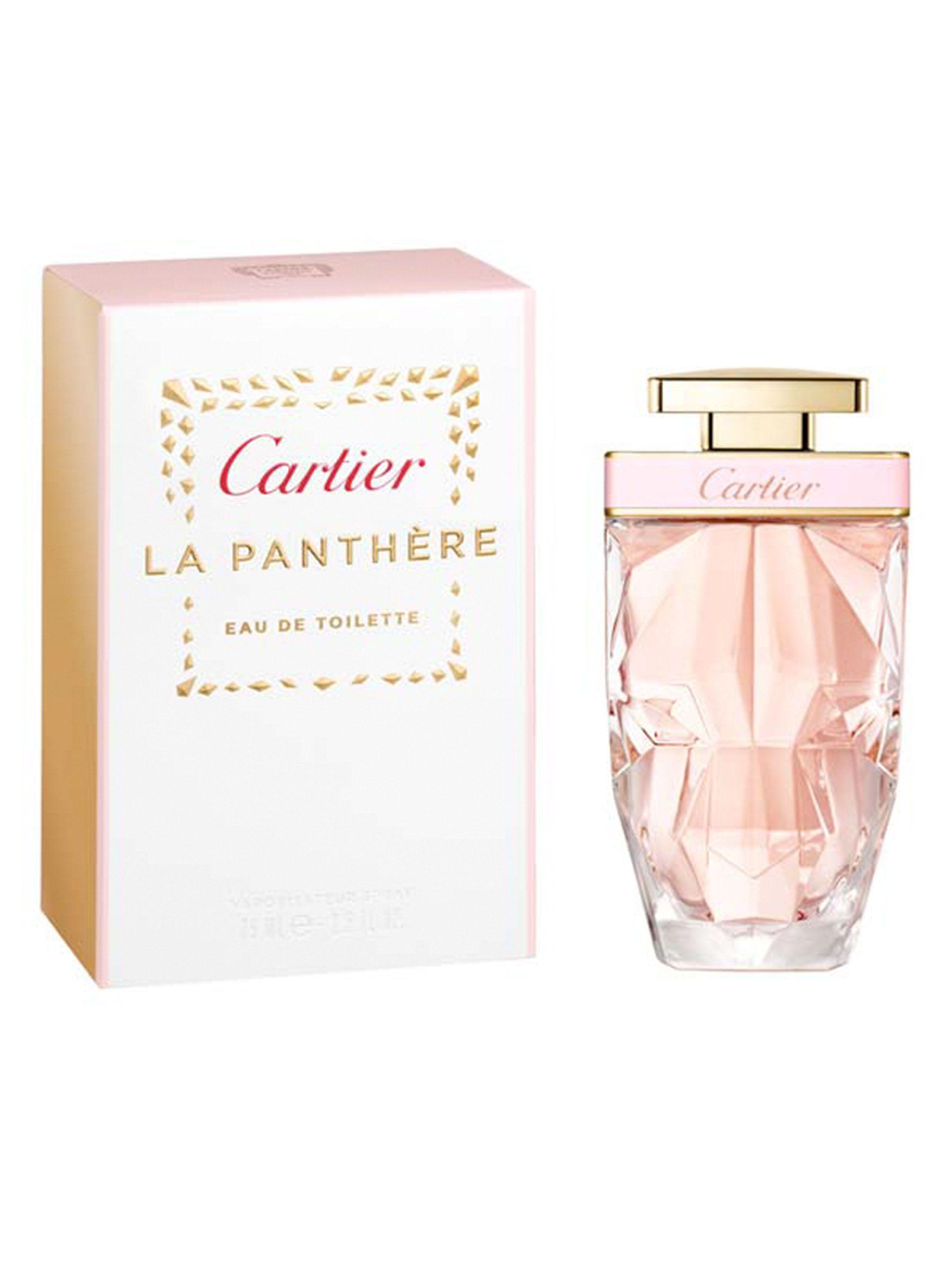 Perfume La Panthere EDT Mujer 75 ml-1