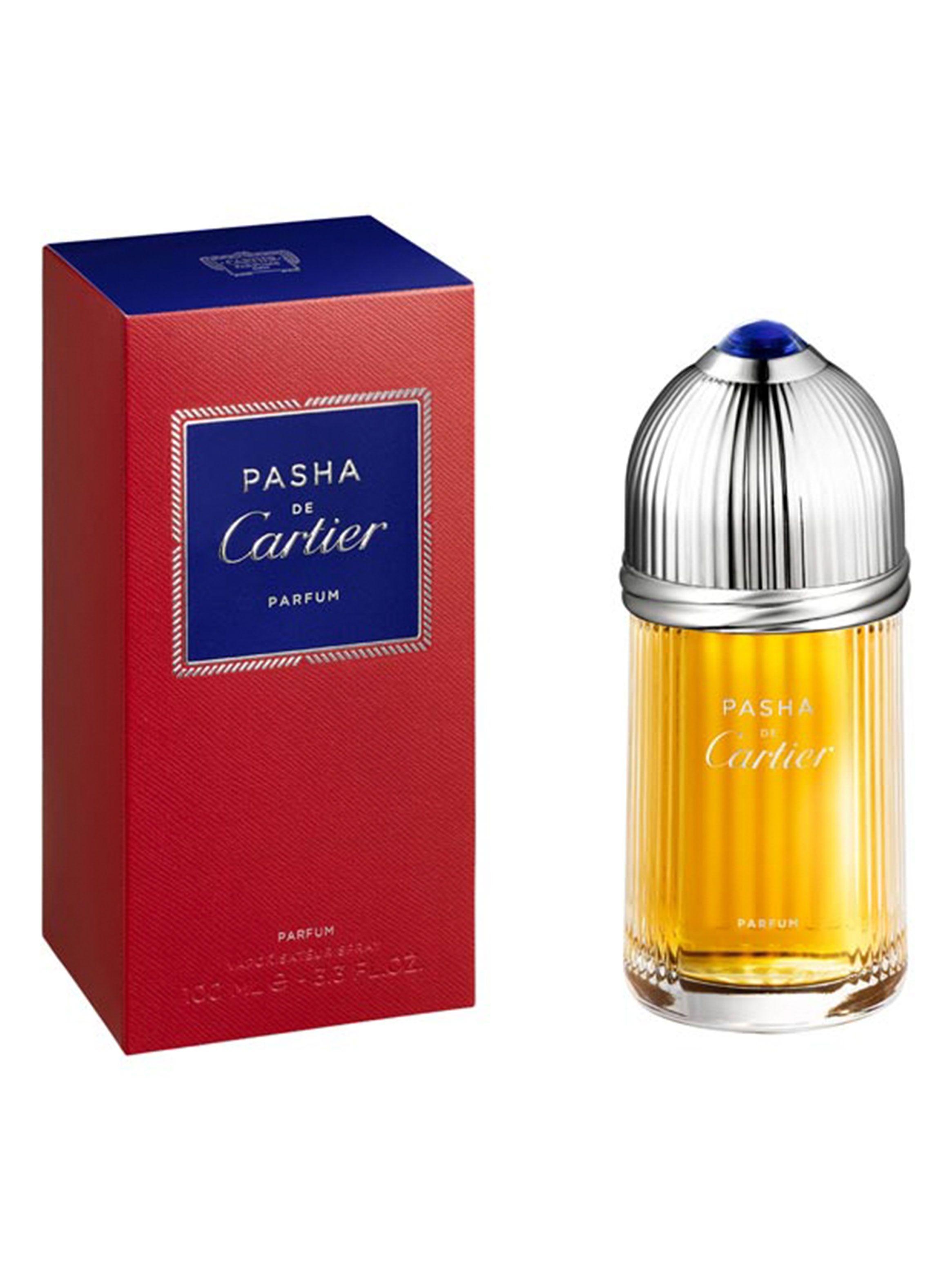 Perfume Pasha Parfum EDP Hombre 100 ml-1