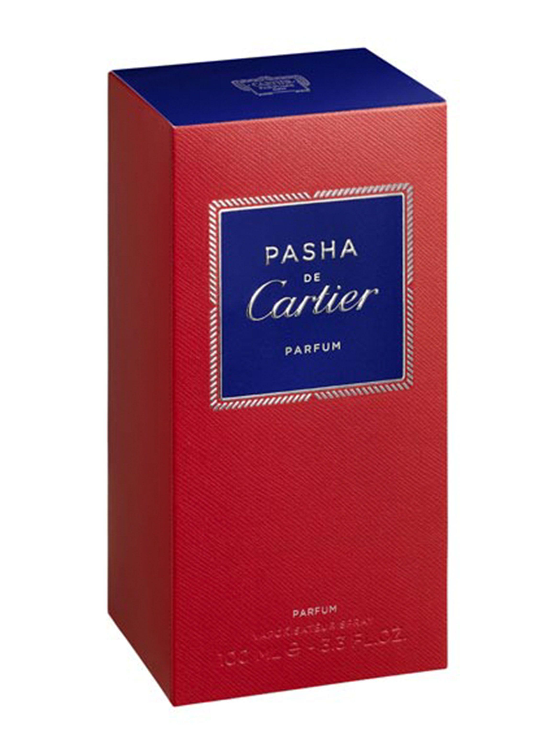 Perfume Pasha Parfum EDP Hombre 100 ml-2