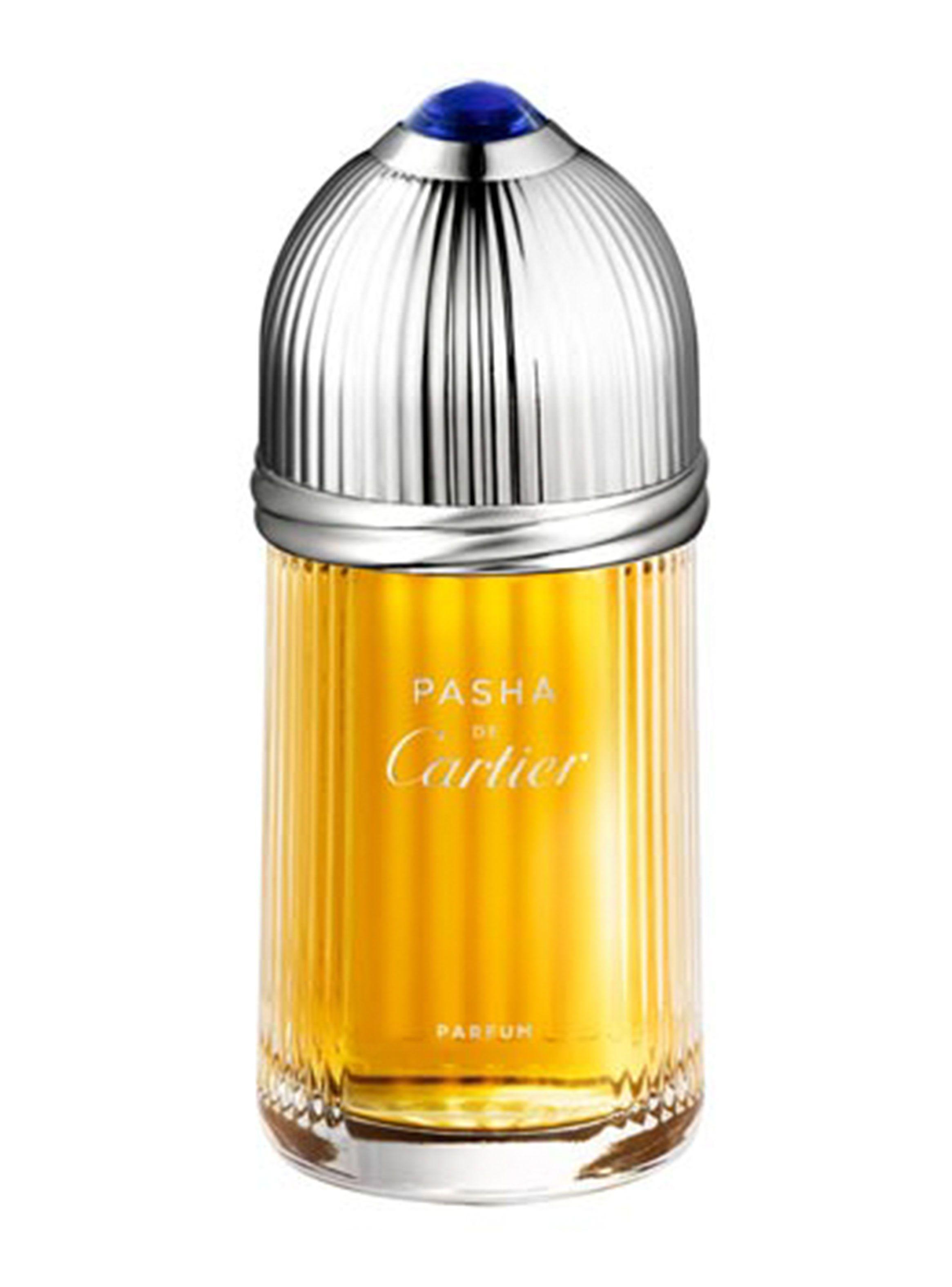 Perfume Pasha Parfum EDP Hombre 100 ml-0