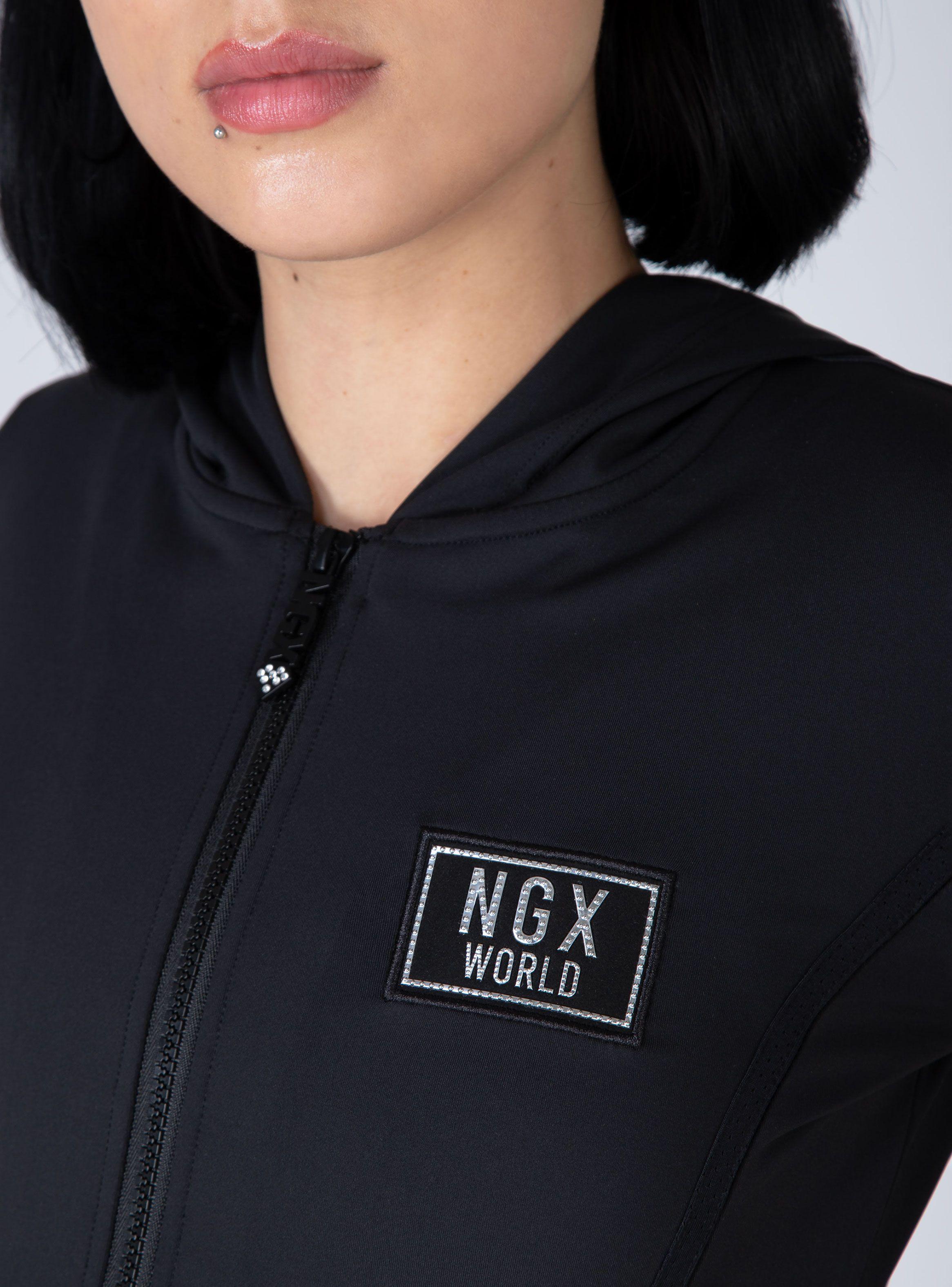 Chaqueta Aqua-2