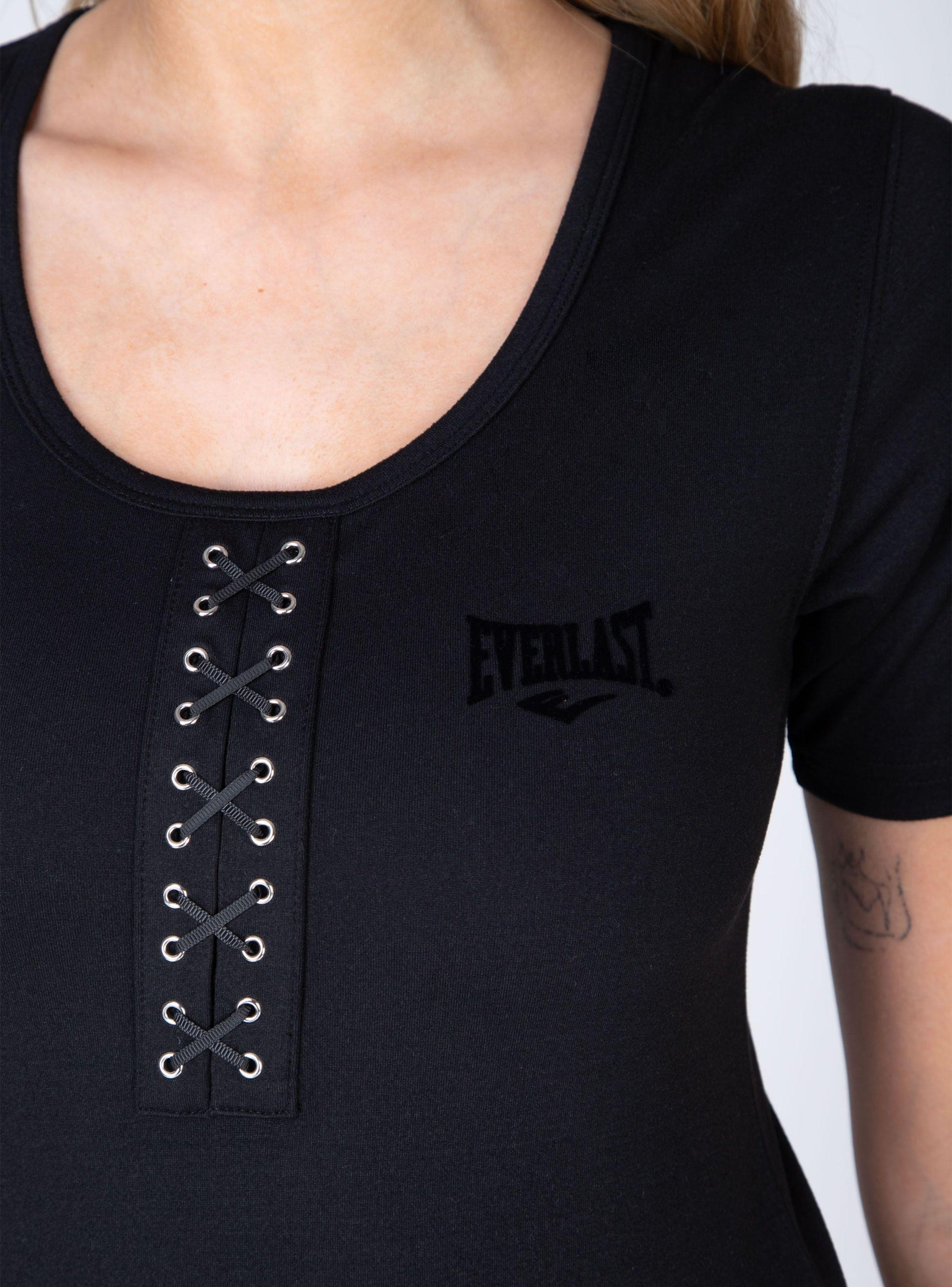 Polera M/C Fitful Two-2
