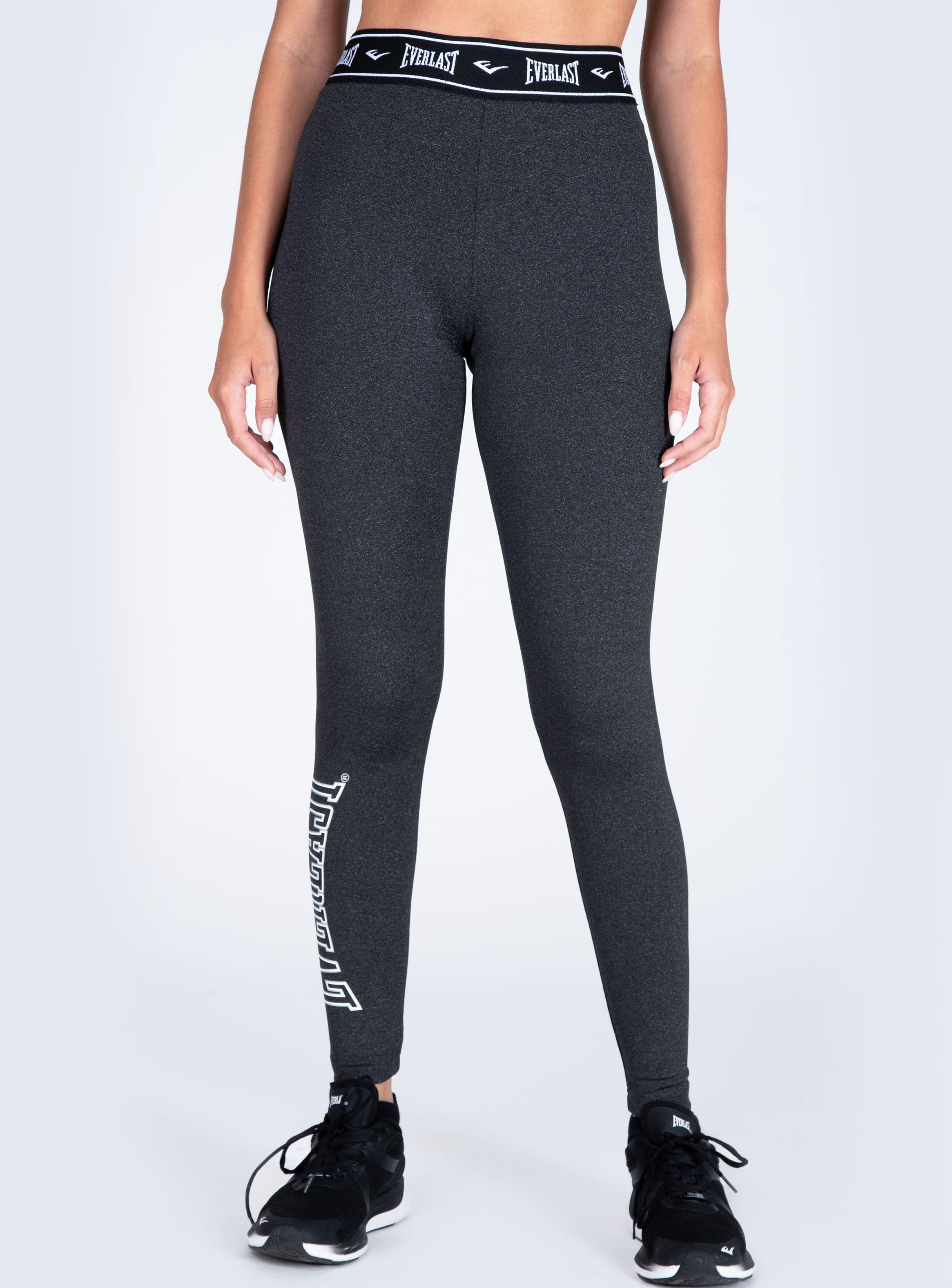 Calza Electric Legging Long-0