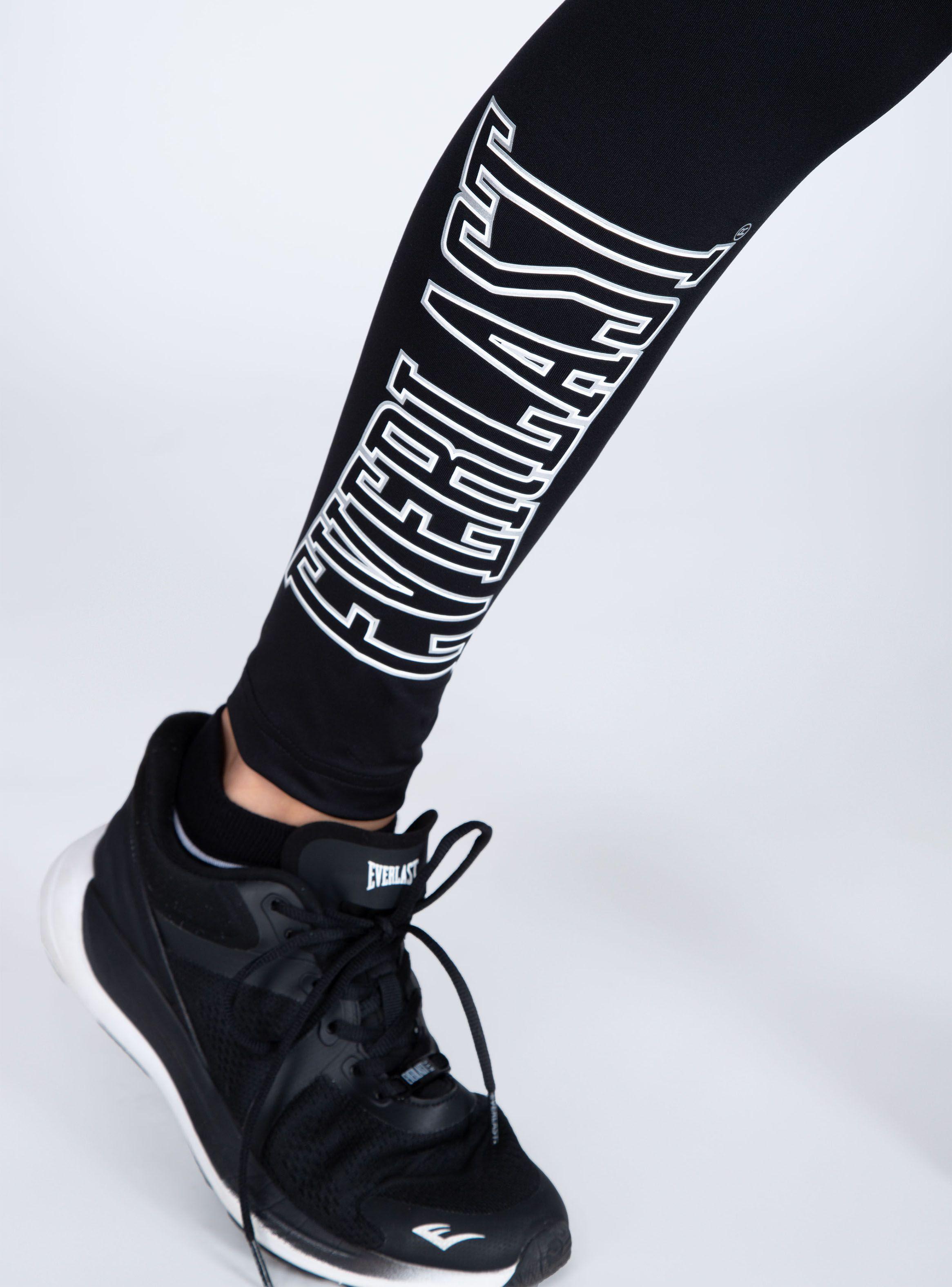 Calza Electric Legging Long-2