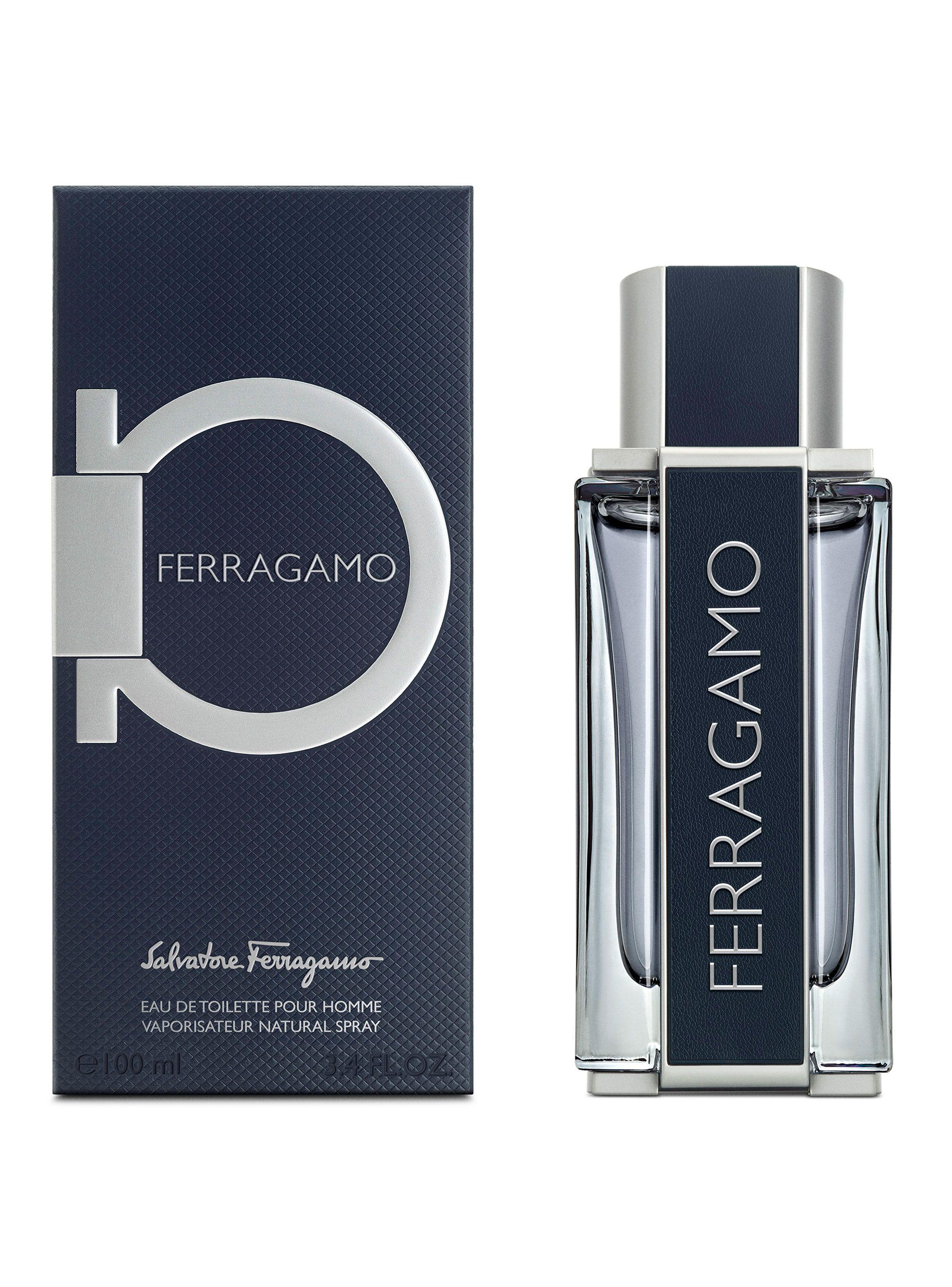 Perfume Ferragamo EDT Hombre 100ml-1