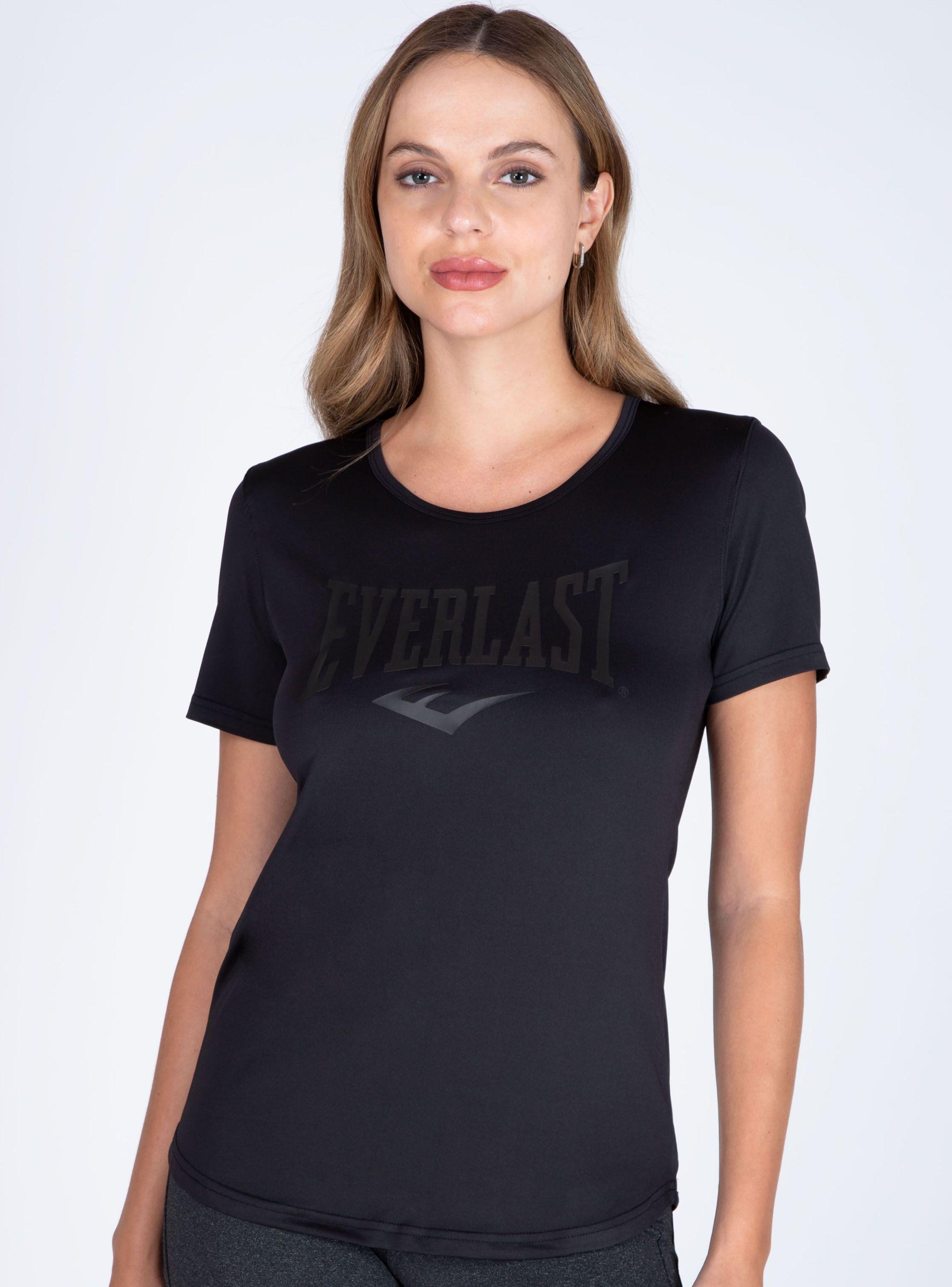 Polera Monaco Two Manga Corta-0