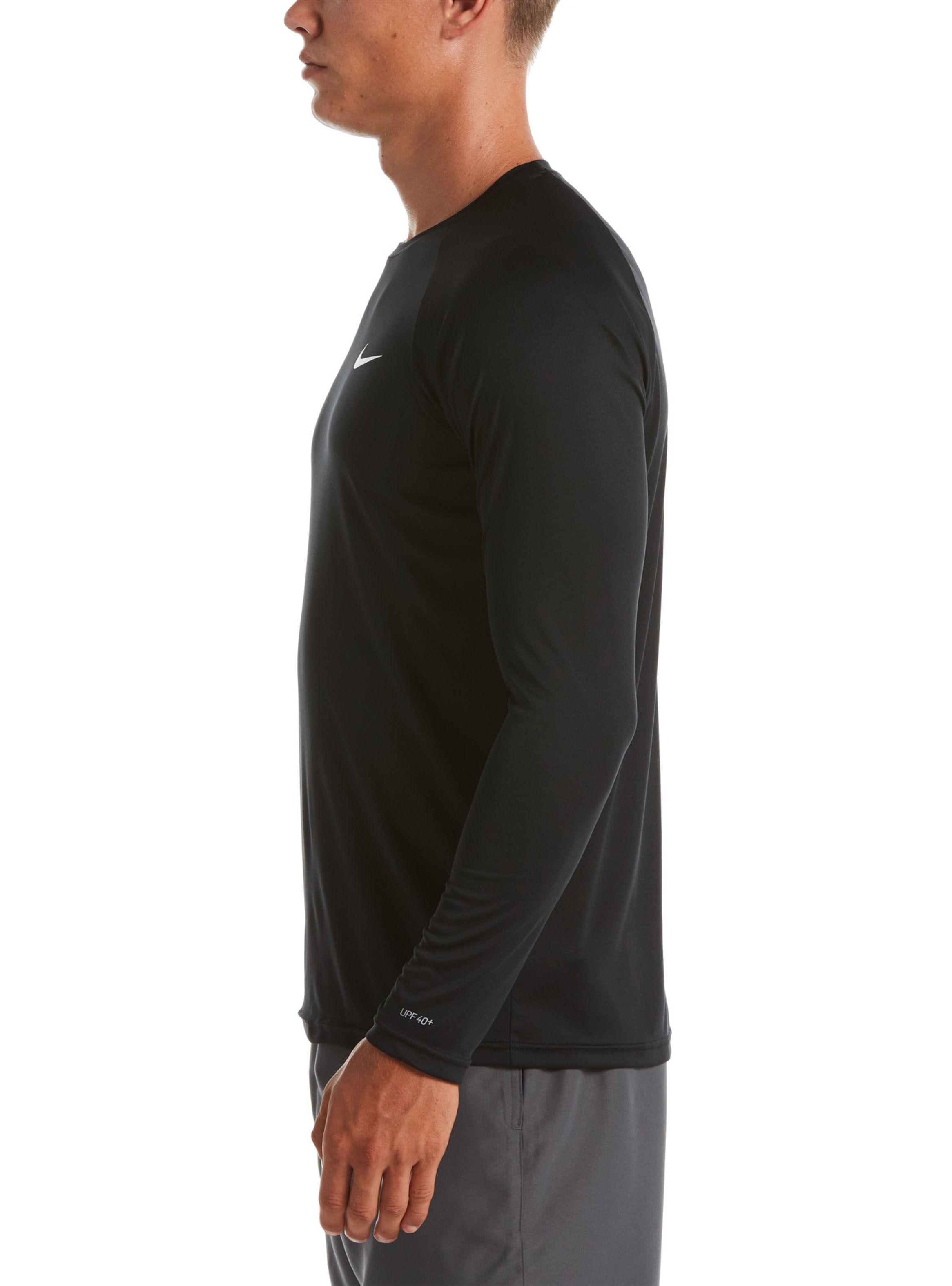 Polera Rayos UV Essential-2