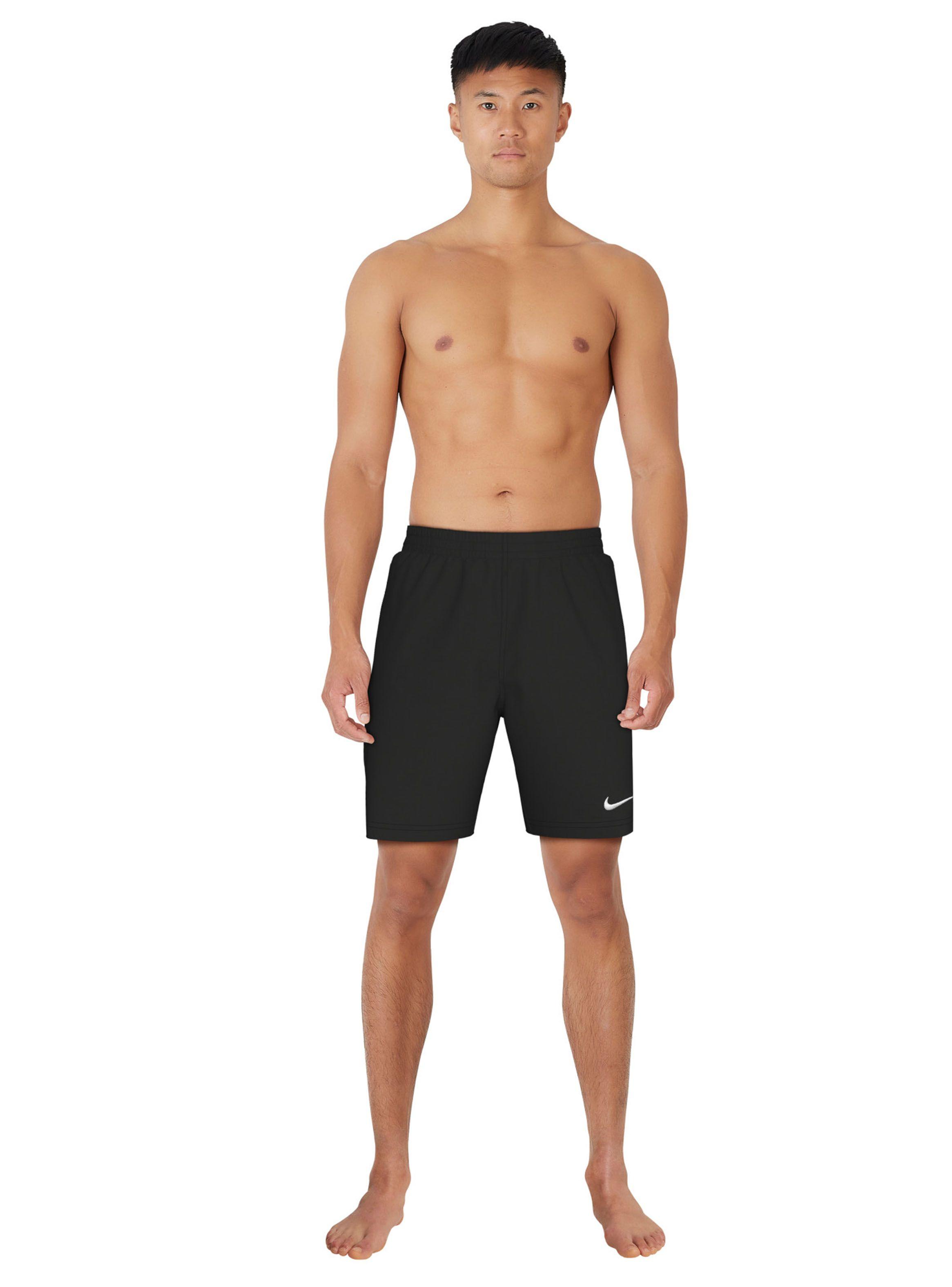 Short de Baño Essential Lap-3