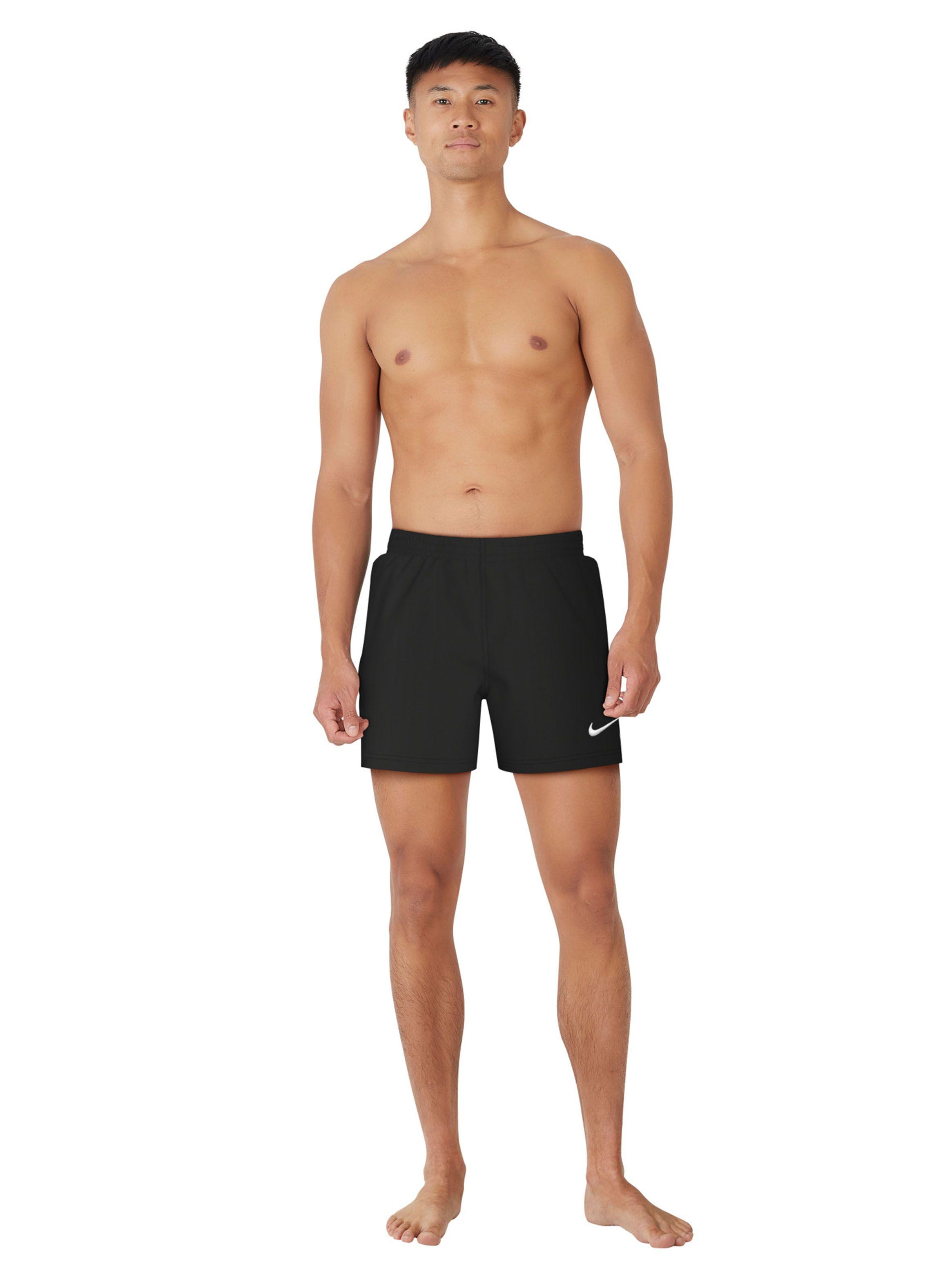 Short de Baño Moderno Essential Lap-3