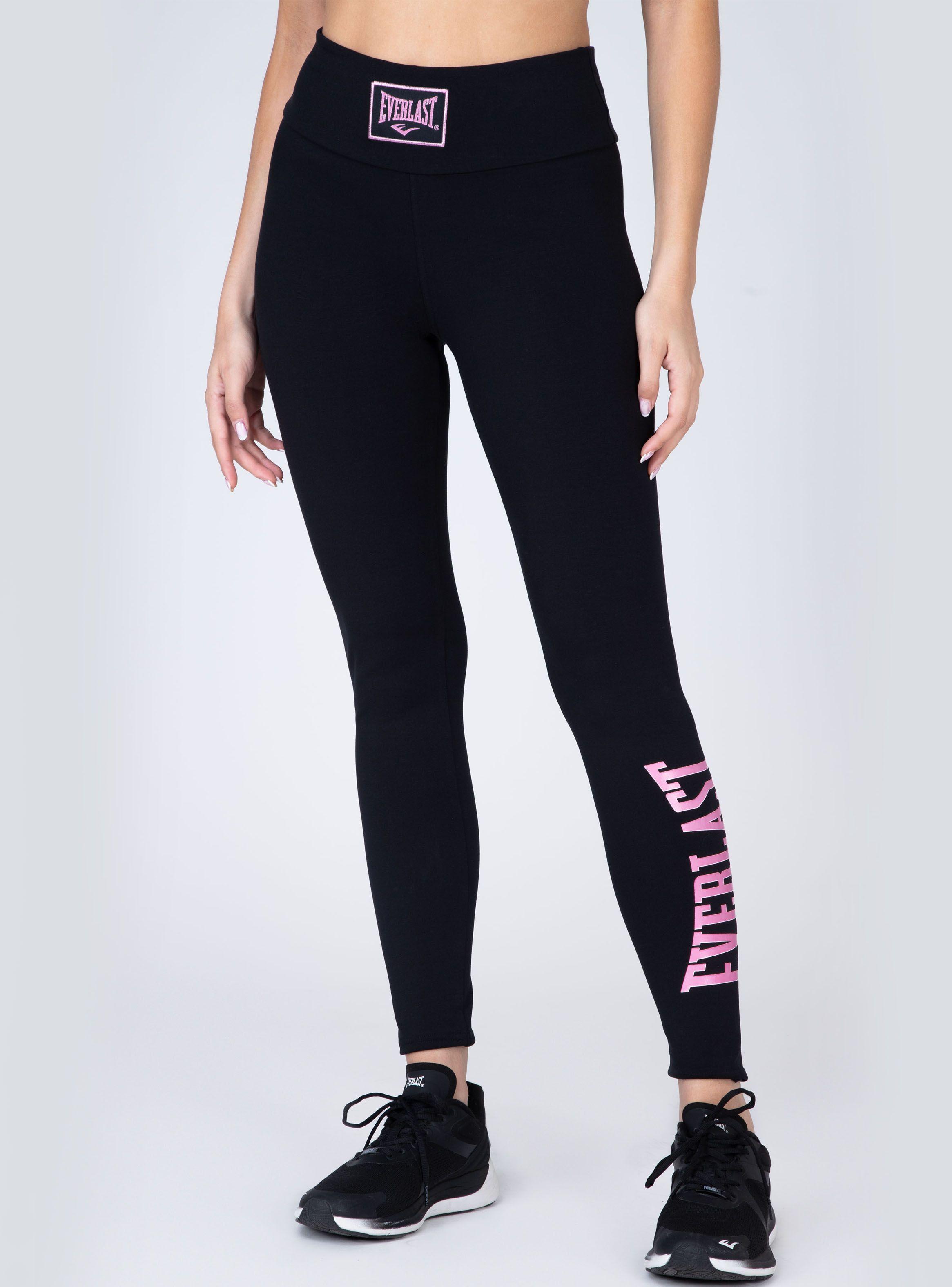 Calza New York Legging Long-0