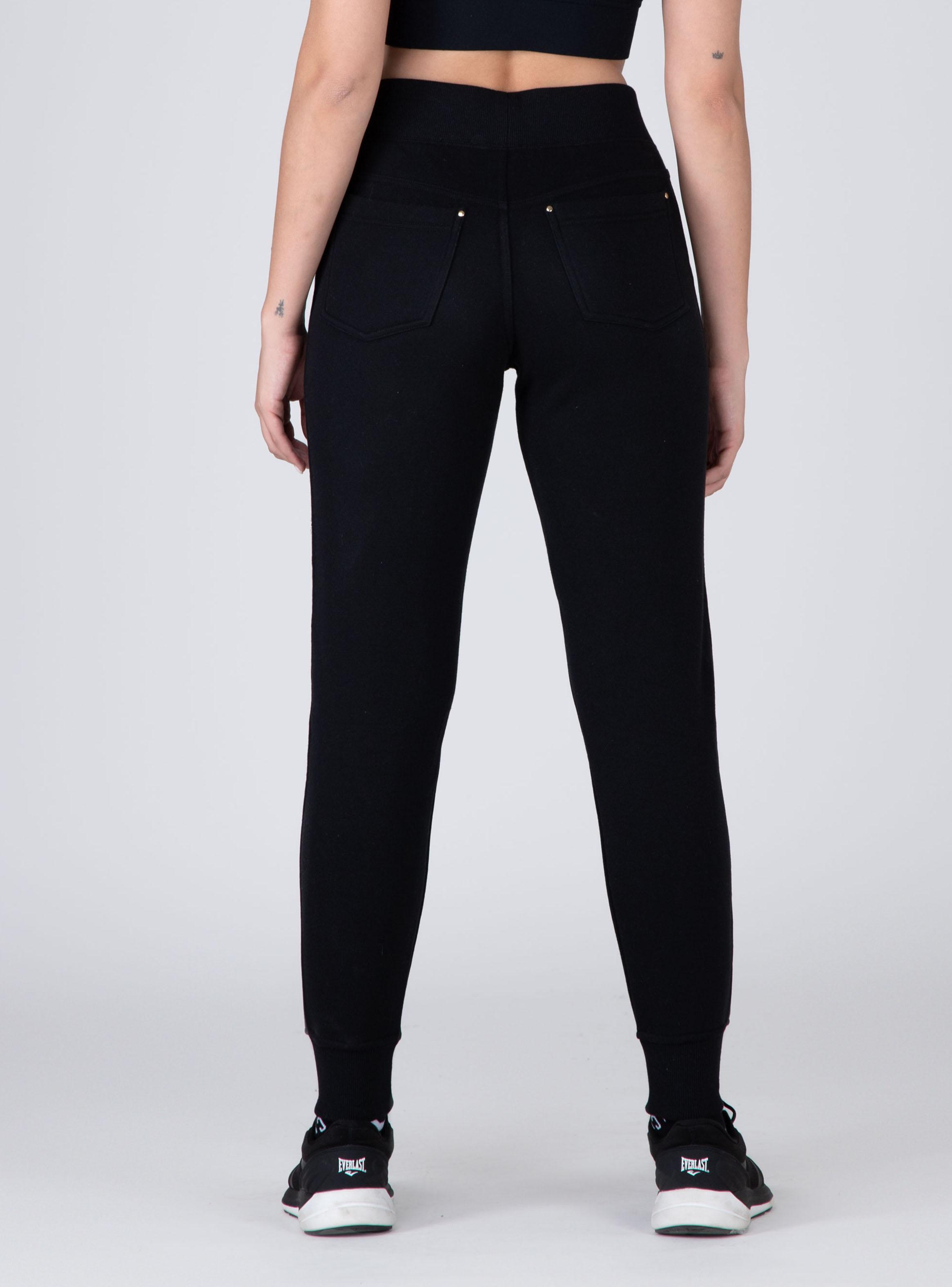 Pantalón Strass Eternal 2.0 Jogger-1