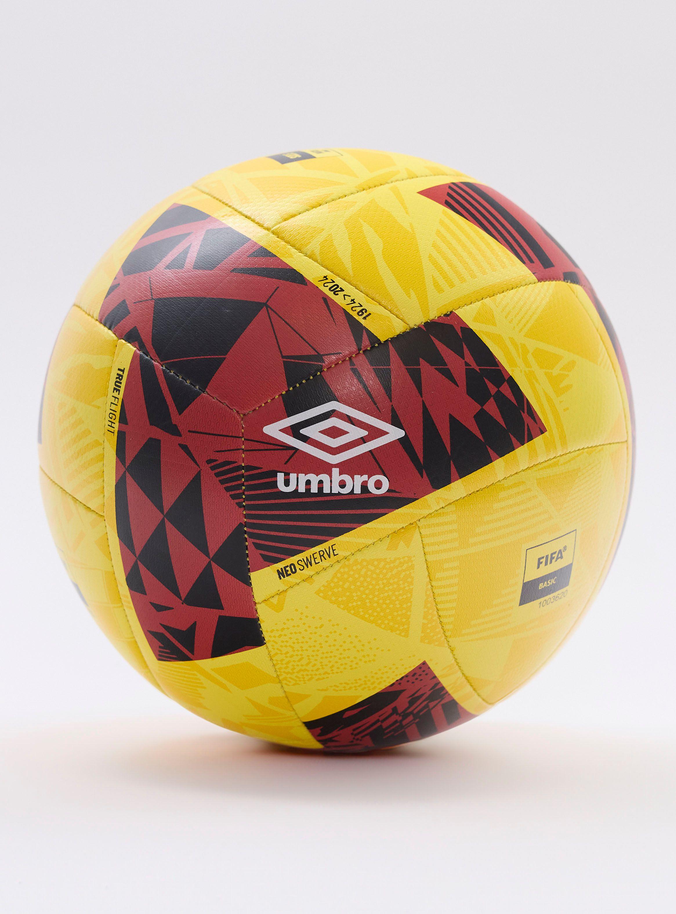 Balón de Fútbol Neo Swerve 5-0