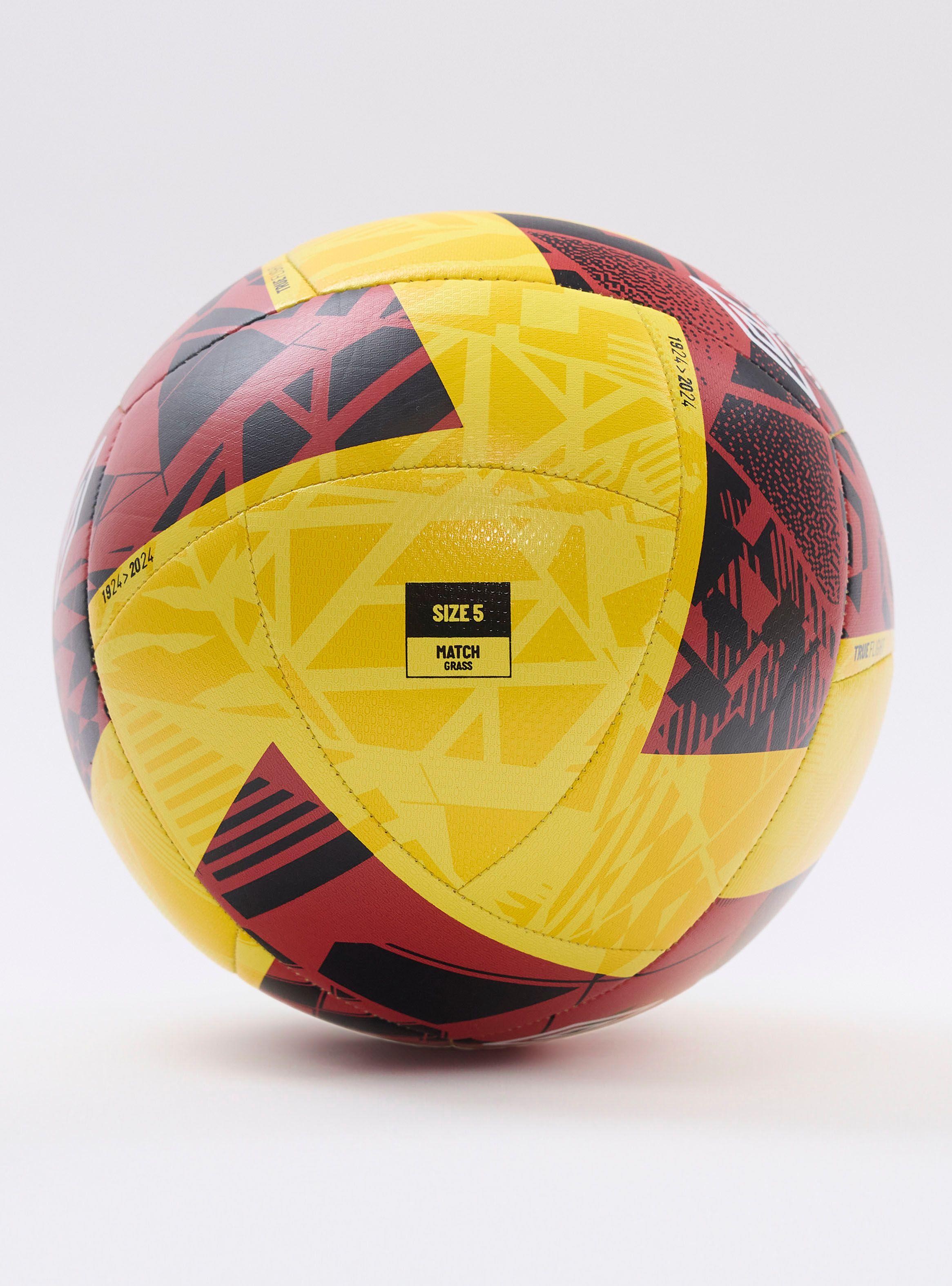Balón de Fútbol Neo Swerve 5-1