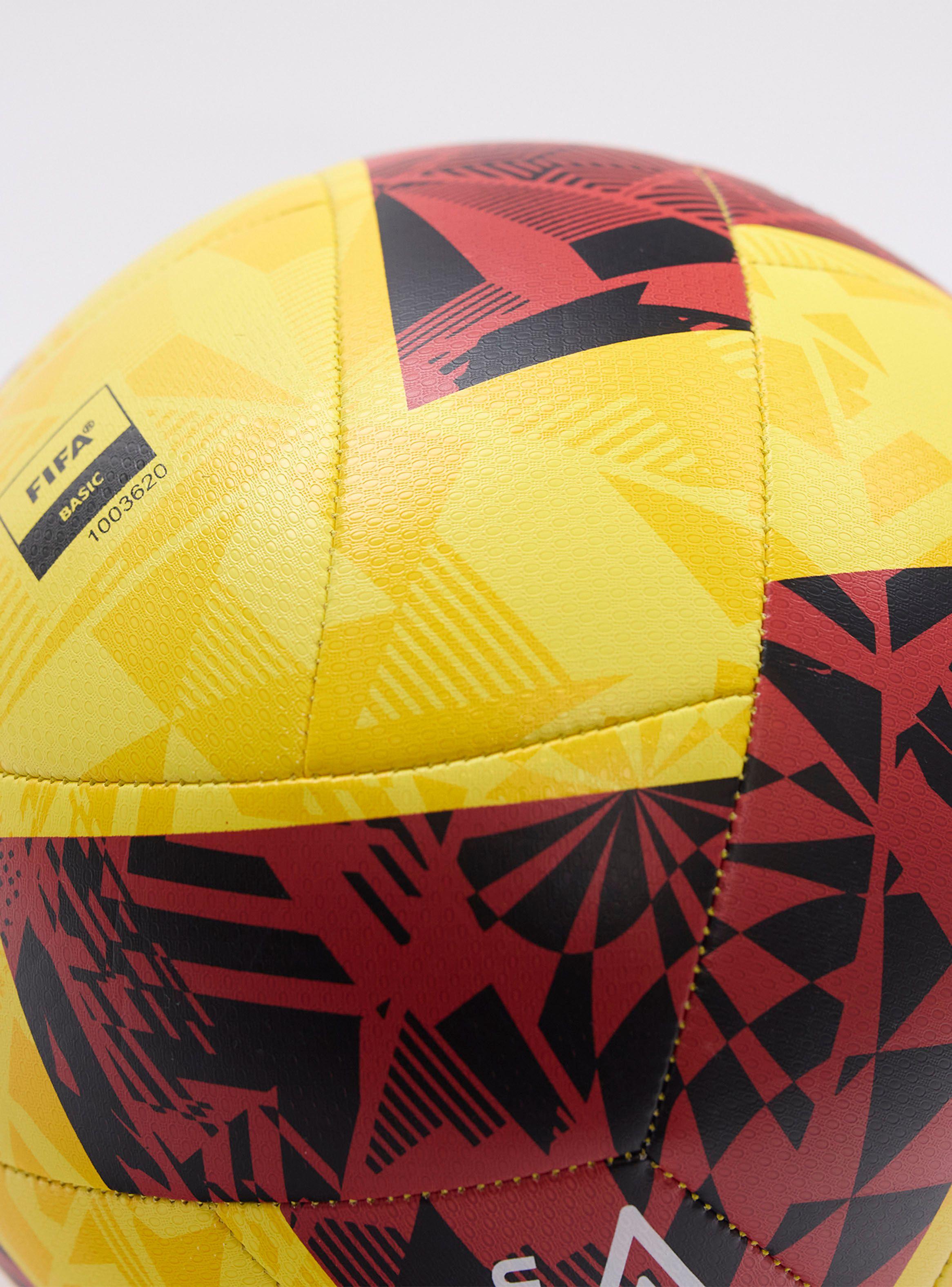 Balón de Fútbol Neo Swerve 5-2