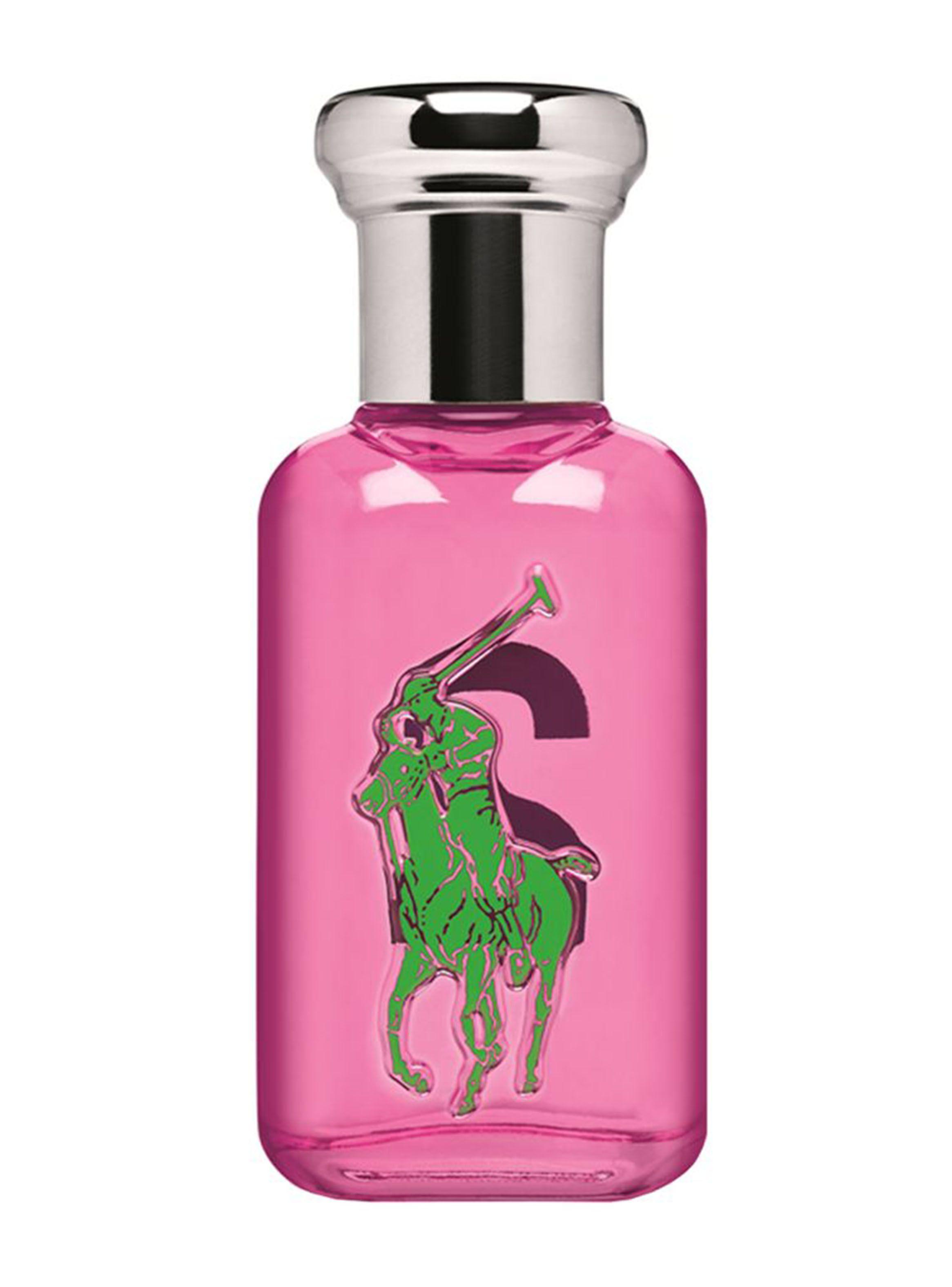 Perfume Ralph Lauren Big Pony Pink Mujer EDT 30 ml-0