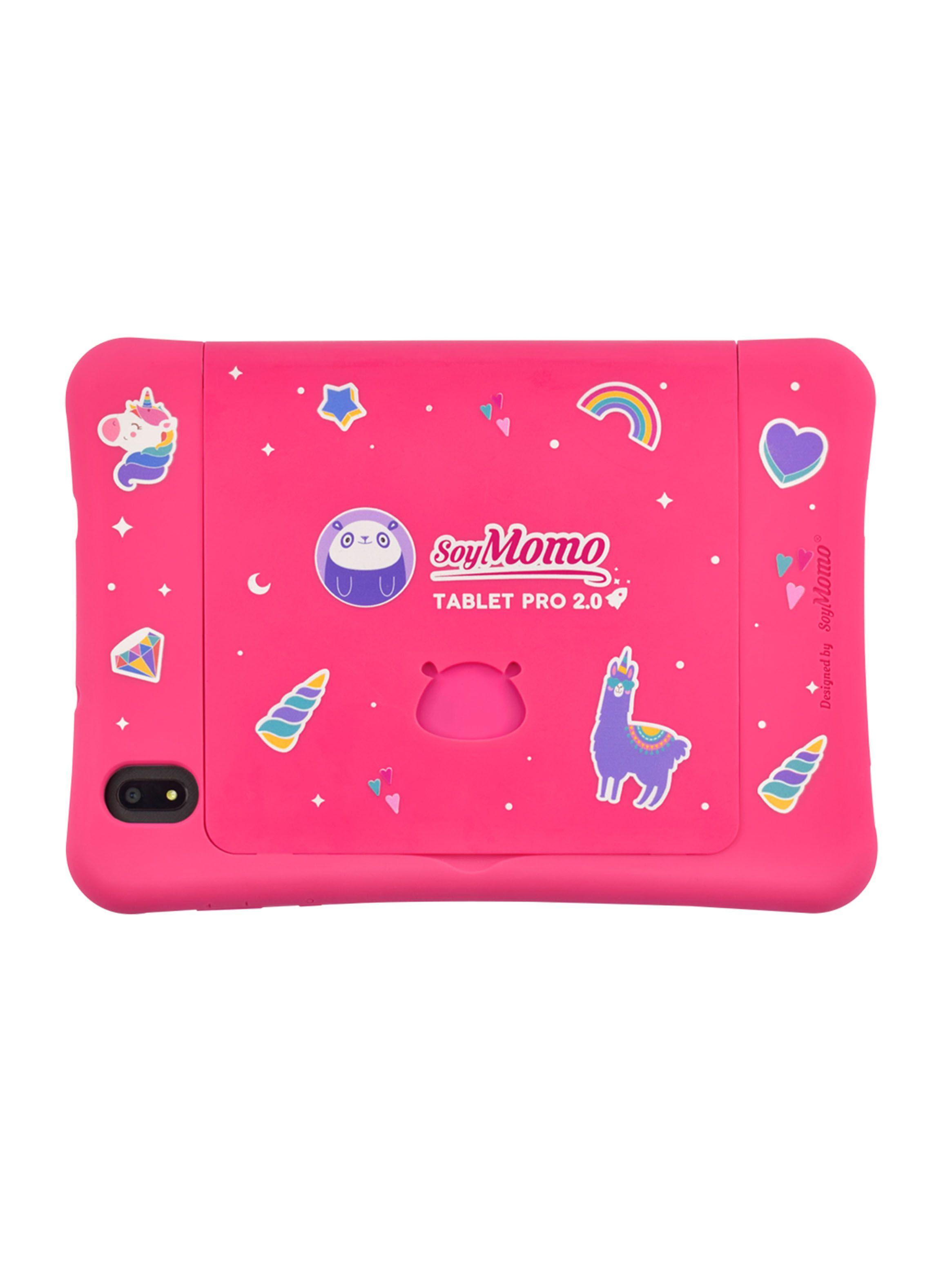 Tablet Pro 2.0 Rosada-1