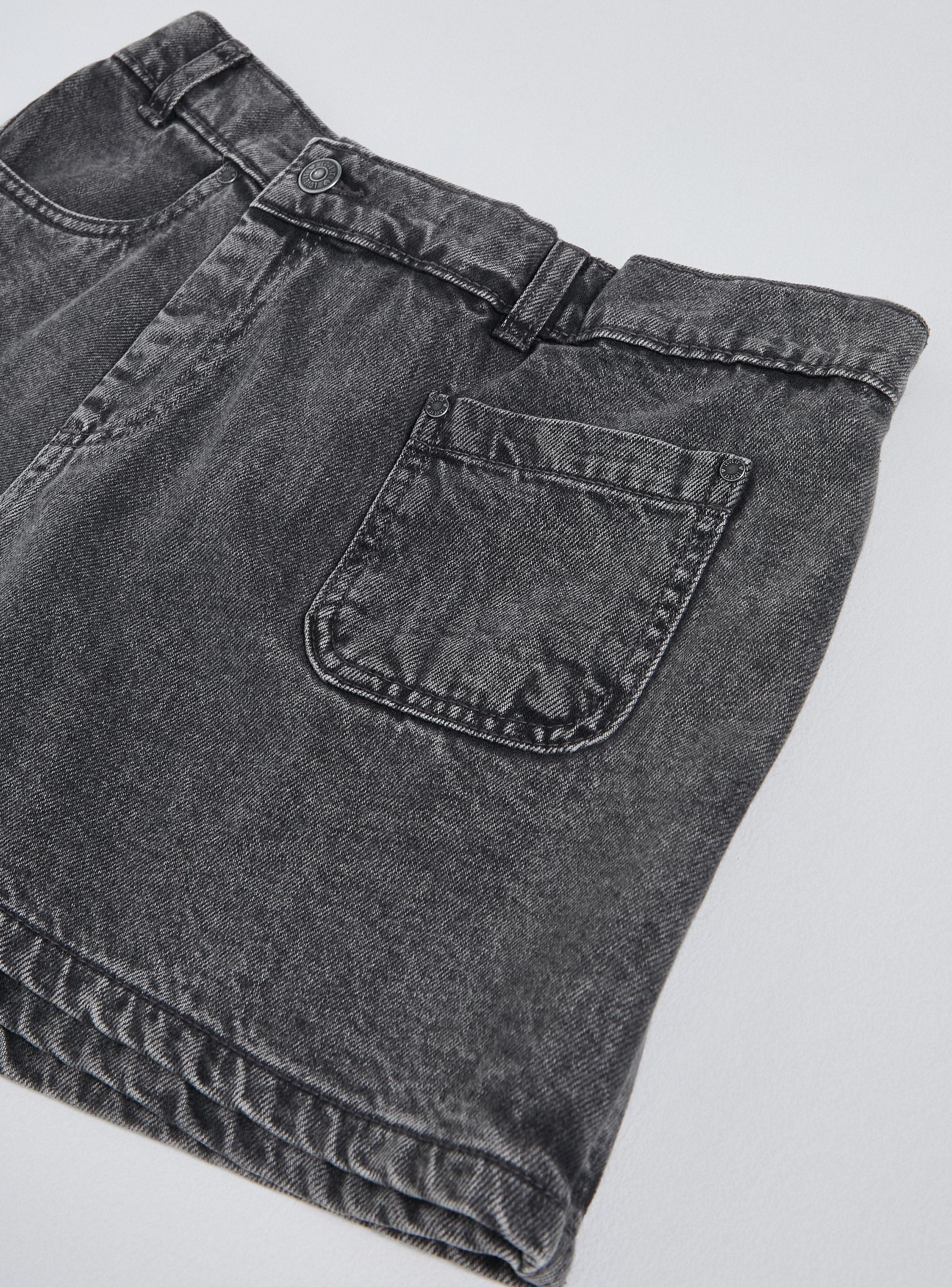 Short Tipo Skort-2
