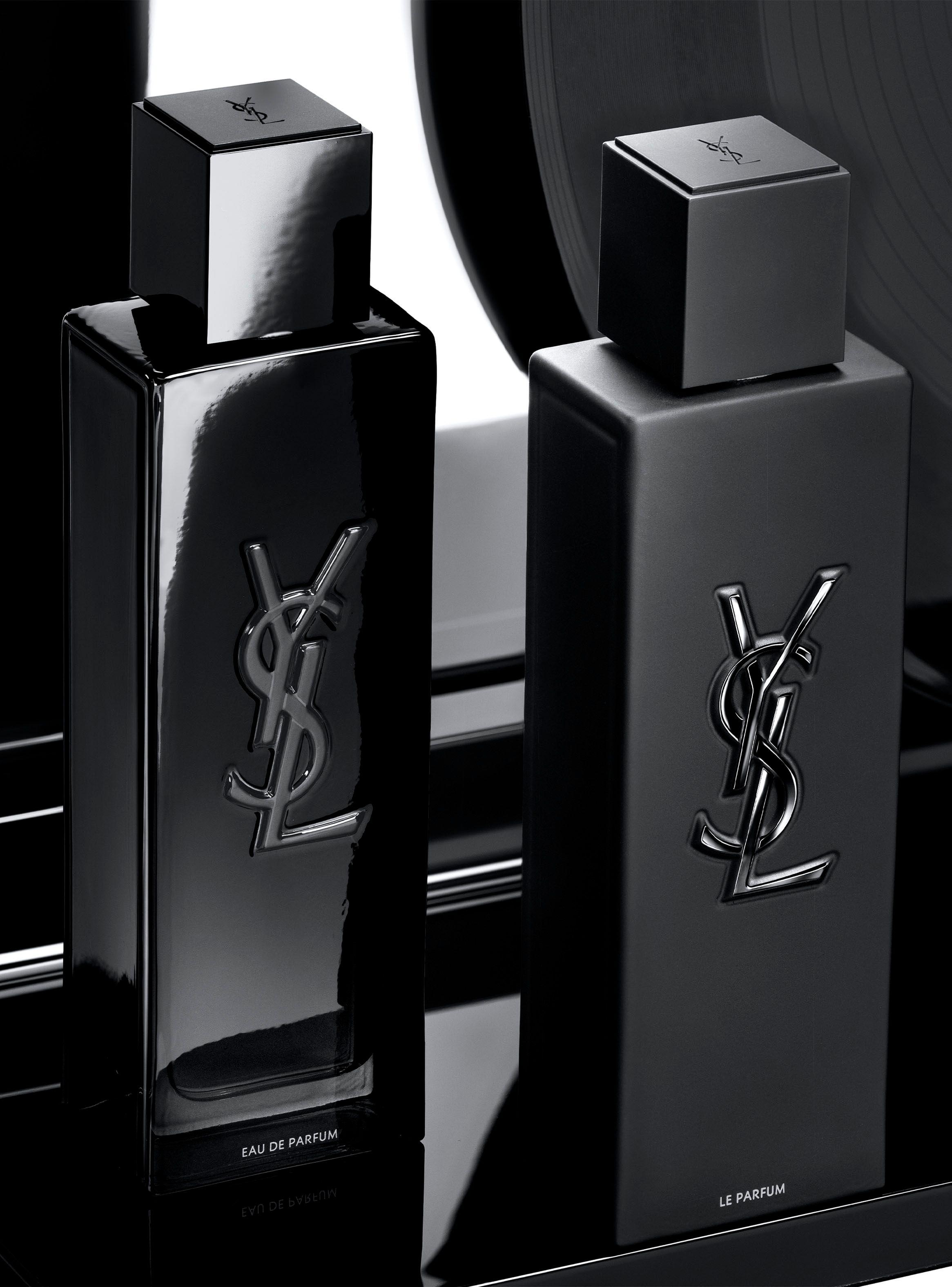 Perfume MYSLF Le Parfum Hombre 100ml Yves Saint Laurent-3