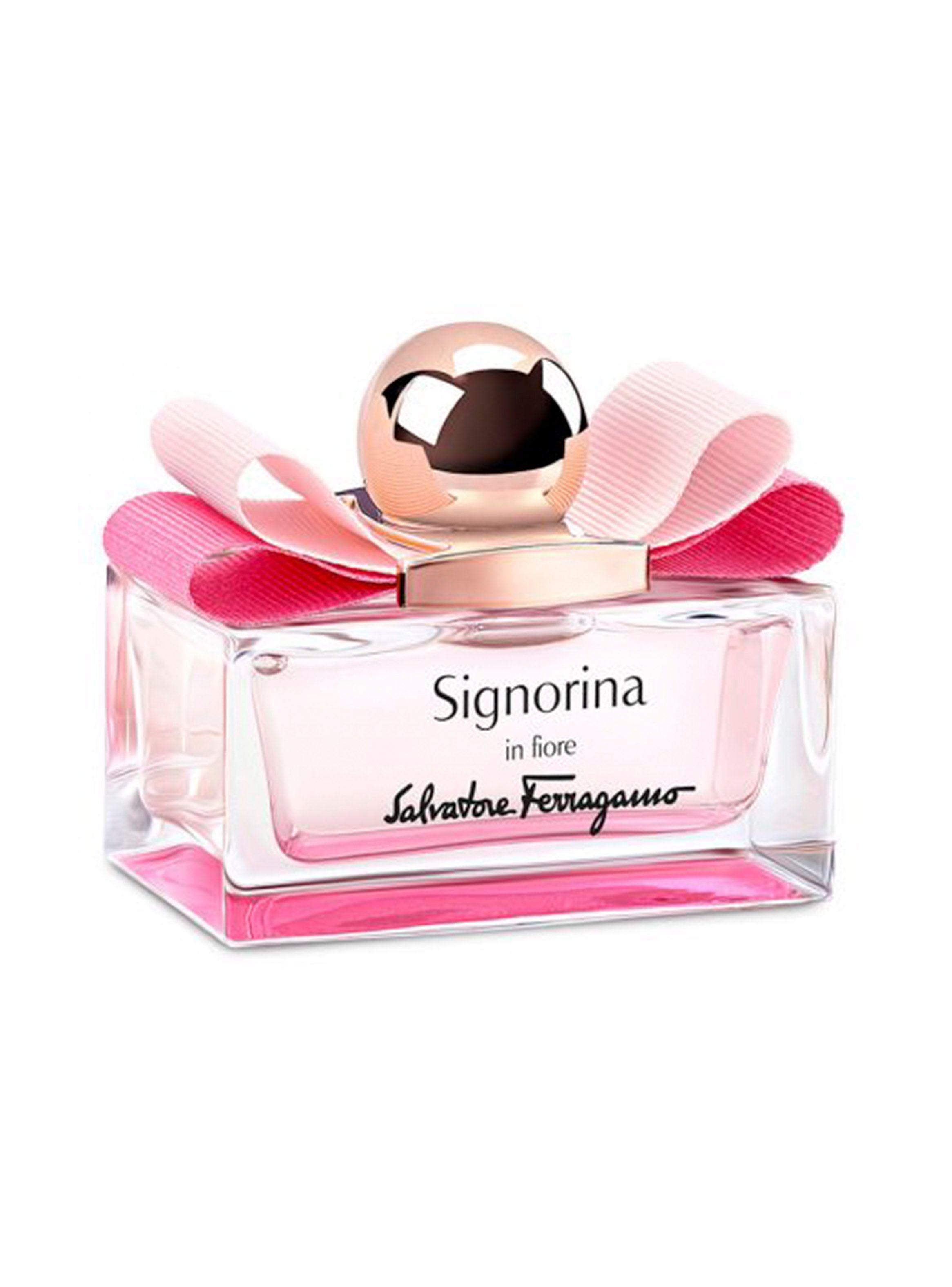 Perfume Salvatore Ferragamo Signorina In Fiore EDT 30 ml Mujer