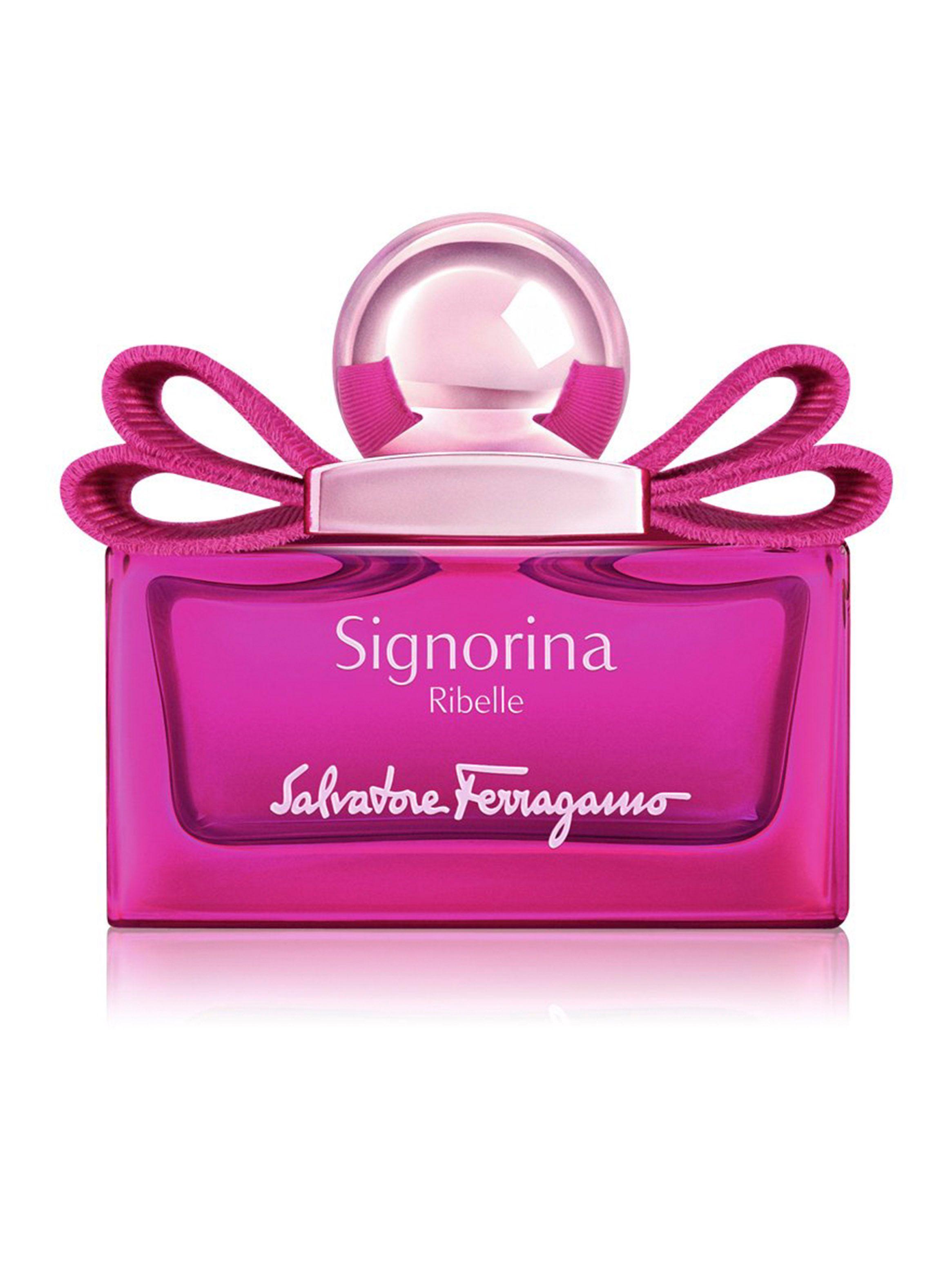 Perfume Salvatore Ferragamo Signorina Ribelle EDP 30 ml Mujer-1